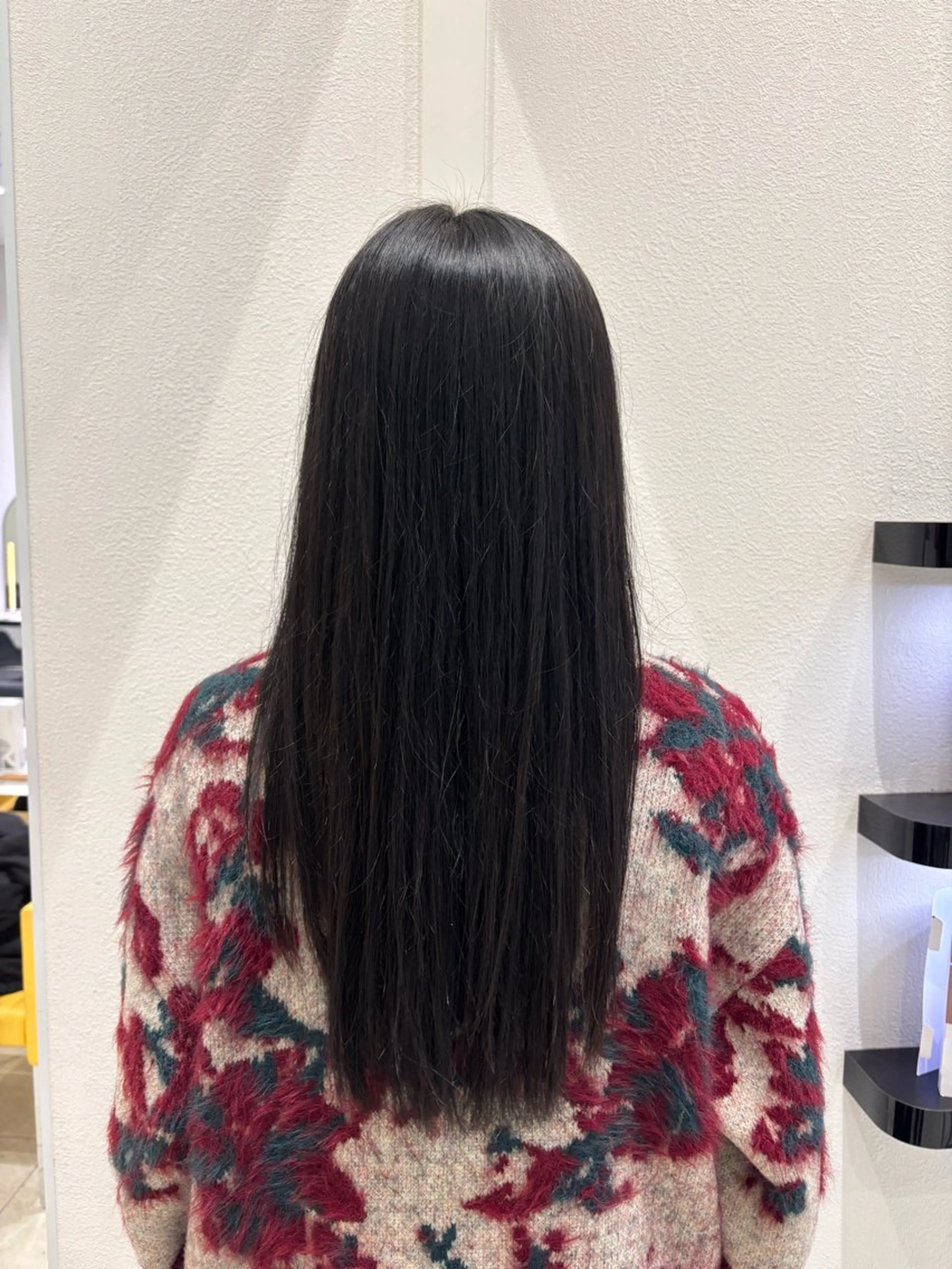 ロング カラー 🩶米澤 美月🩶のヘアスタイル