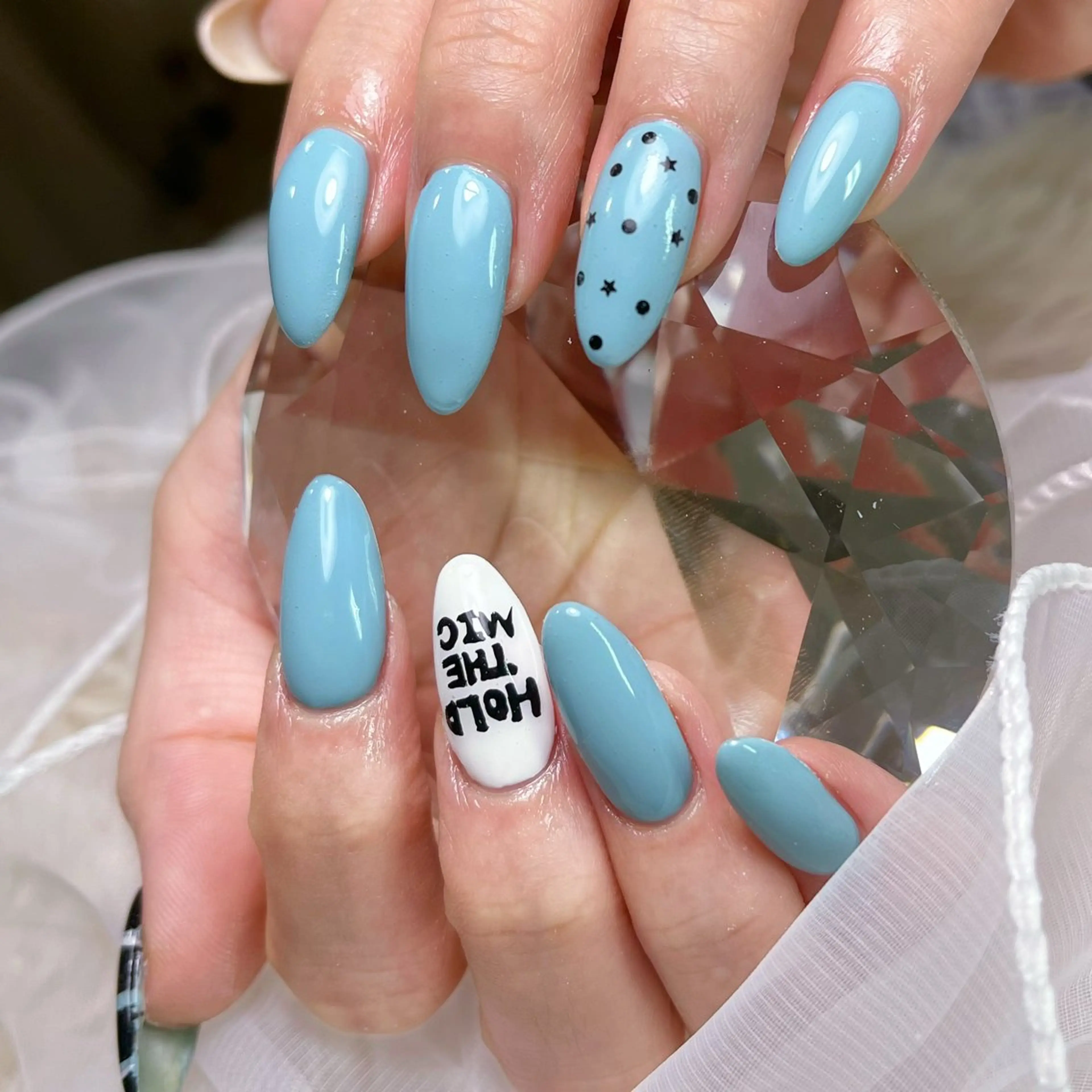 ネイル Twinkle Nail Kuboのネイルデザイン