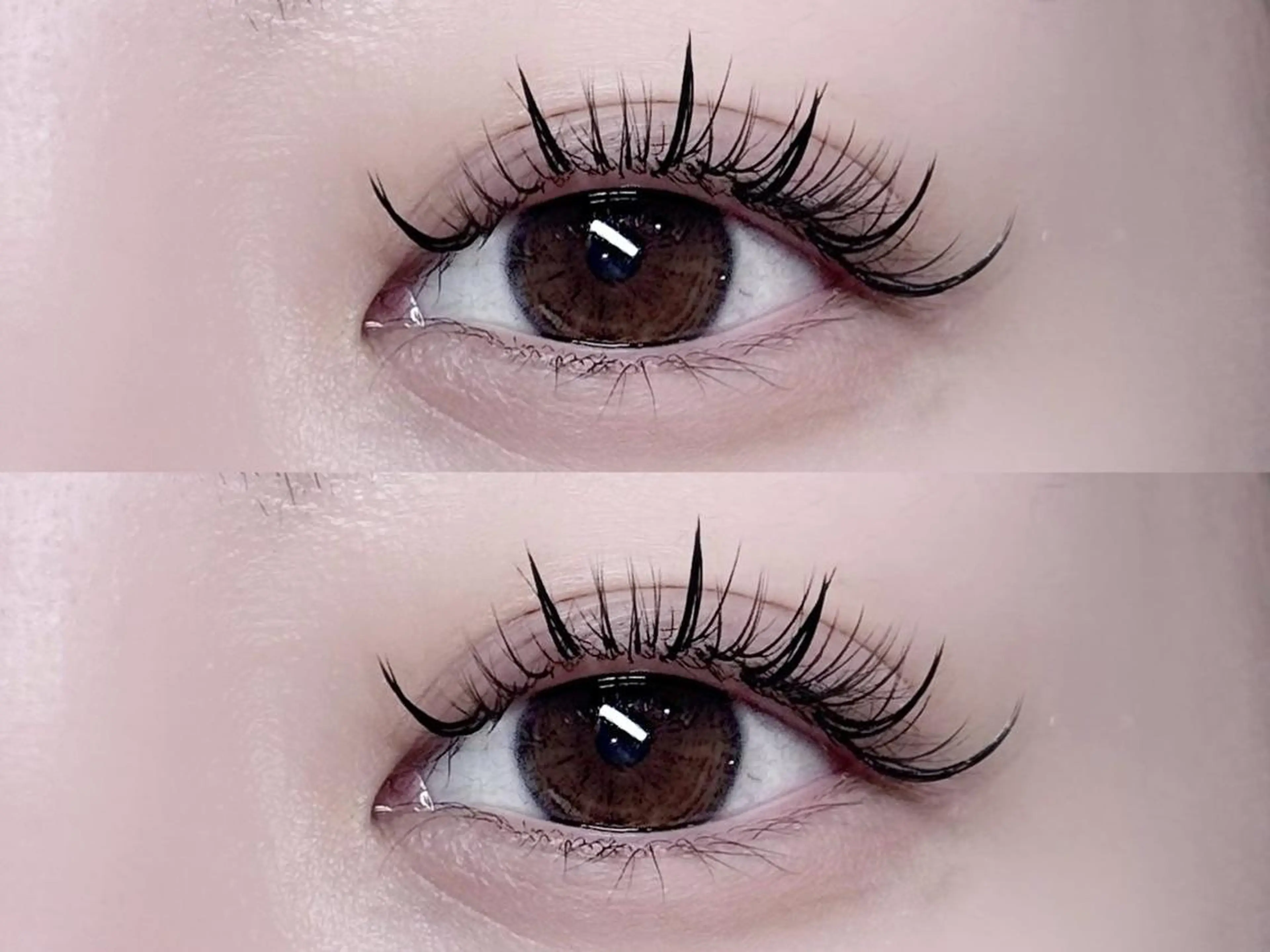 マツエク・マツパ 💖WOLTOKYO 池袋💖honokaのマツエク・マツパデザイン