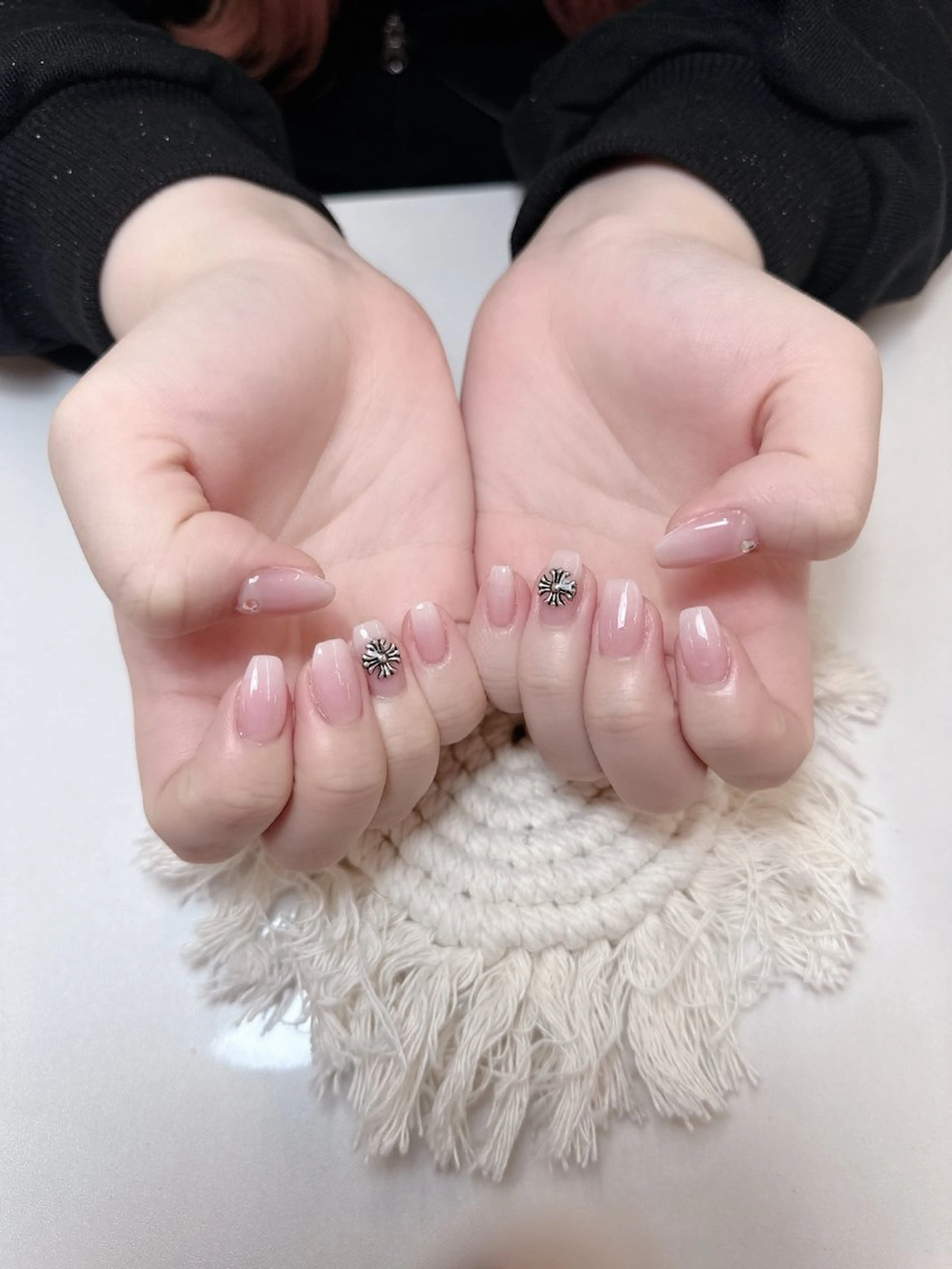 ネイル ハンドネイル viet phe所属・Vp ネイルのネイルデザイン