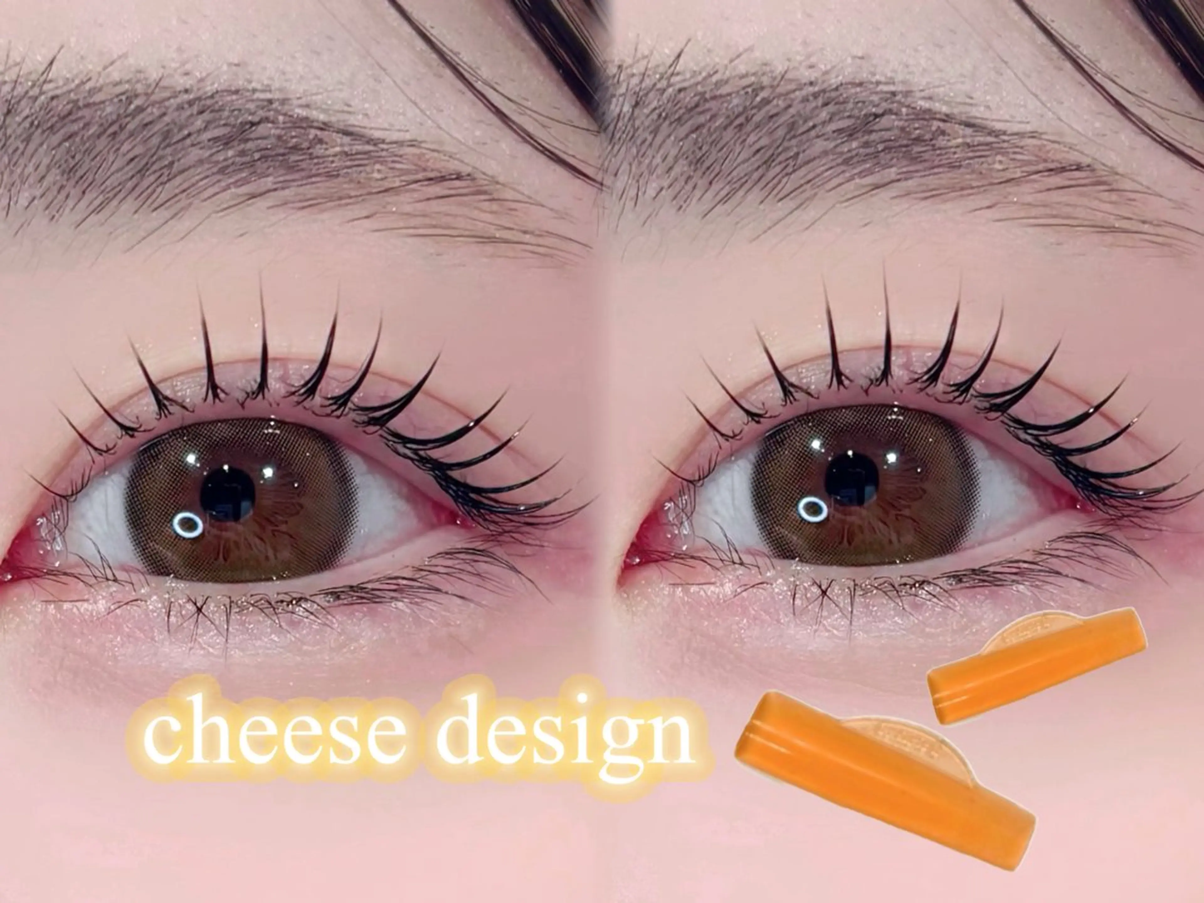 マツエク・マツパ ryvella所属・韓国まつげ💕 mioのマツエク・マツパデザイン
