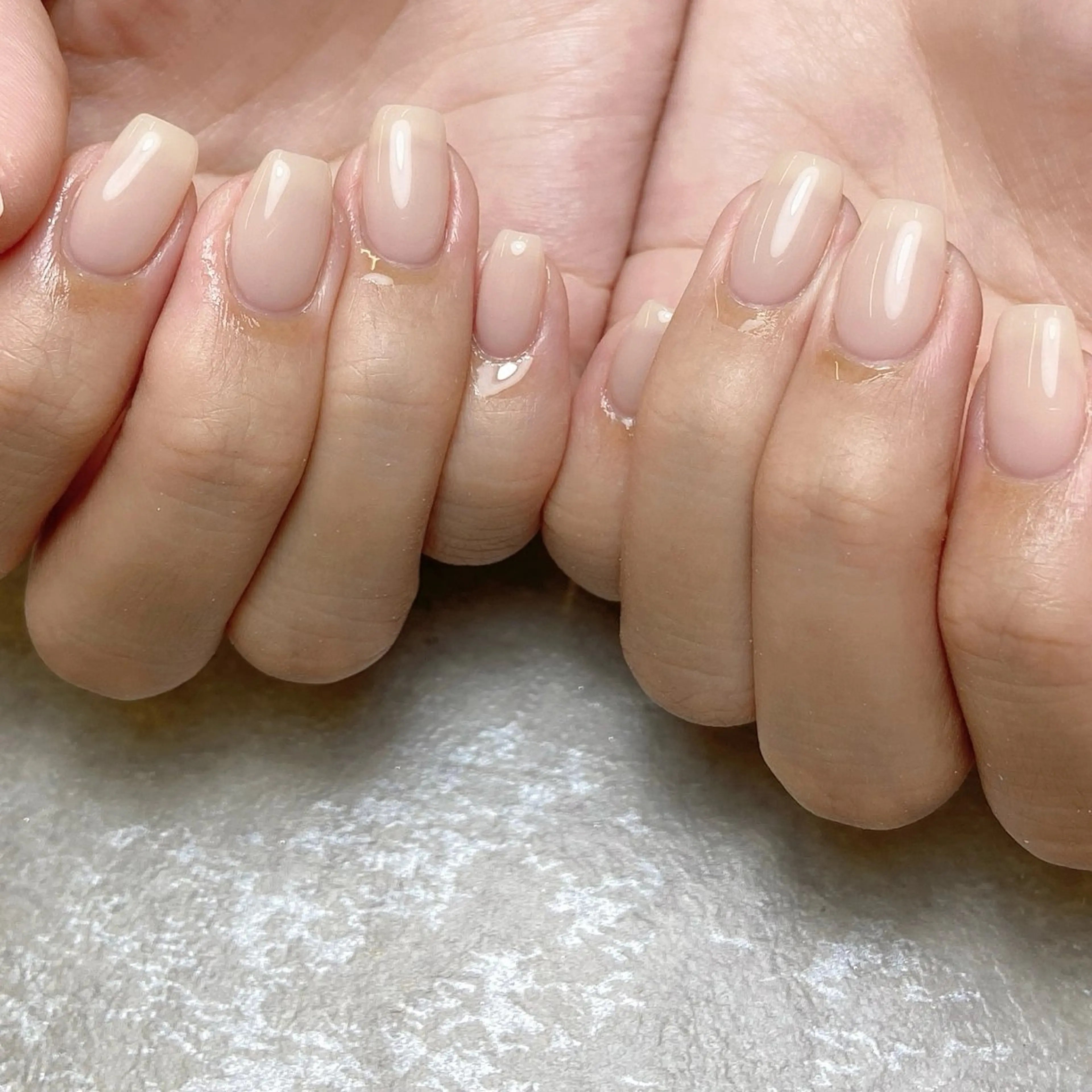 ネイル ハンドネイル Ayane 🫧のネイルデザイン