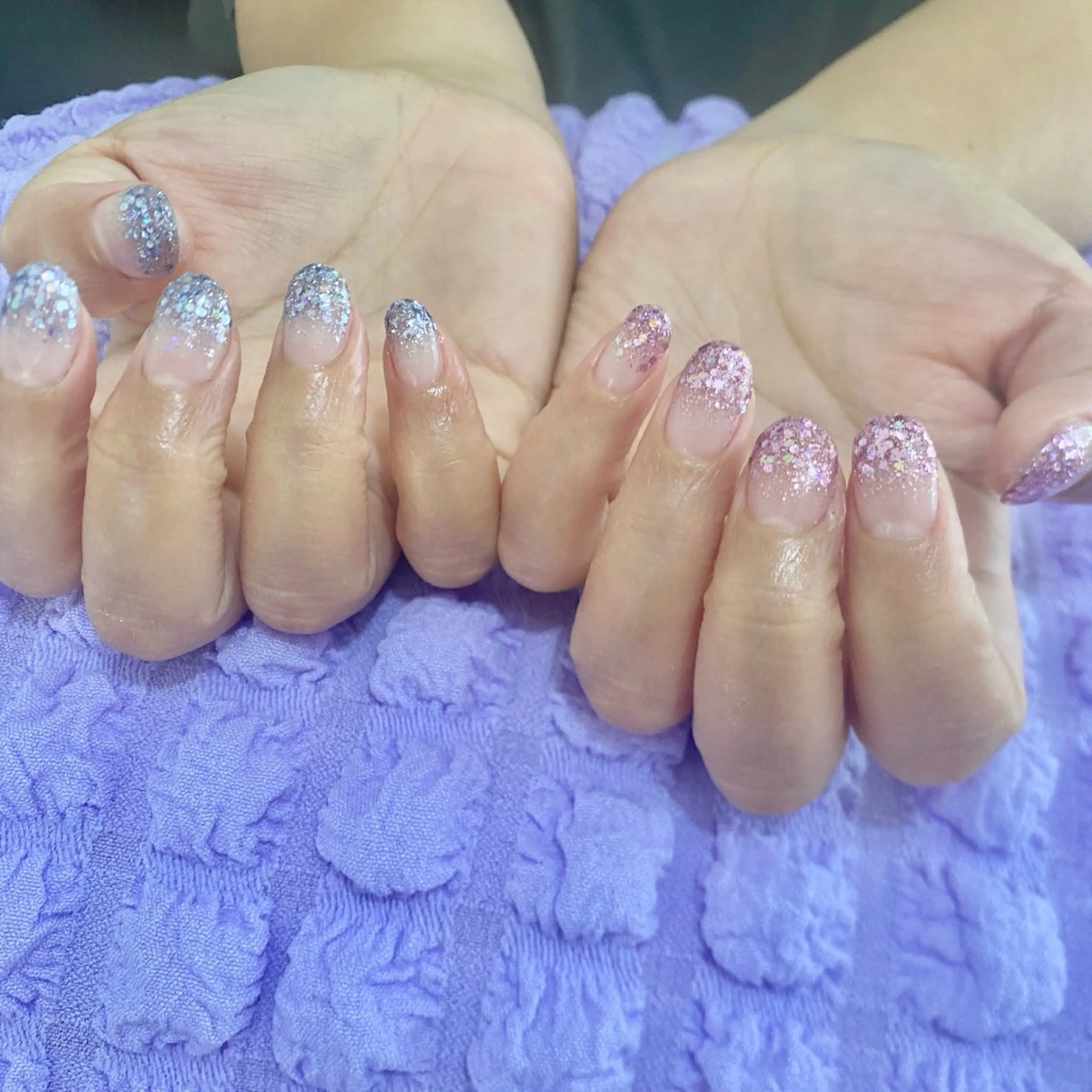 ネイル VIBLISS所属・VIBLISS福岡 tomokoのネイルデザイン