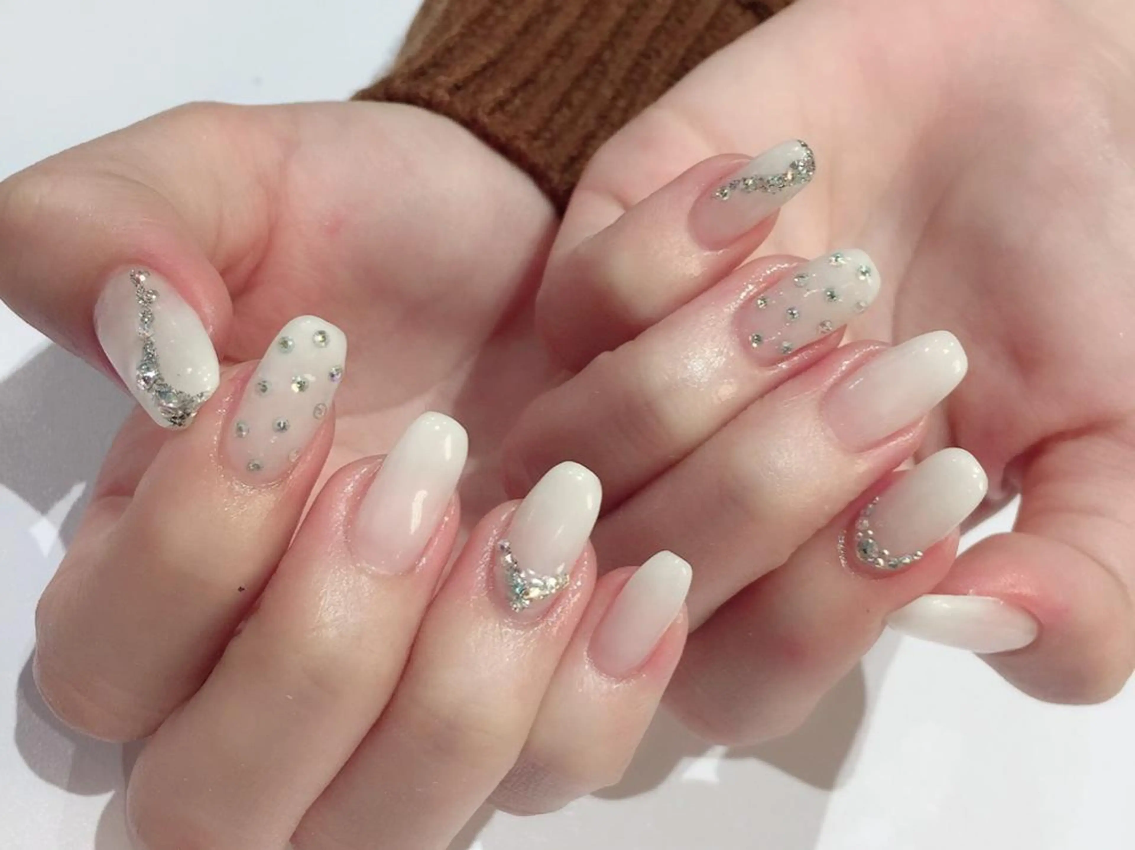 ネイル アートネイル Salon Ｋのネイルデザイン