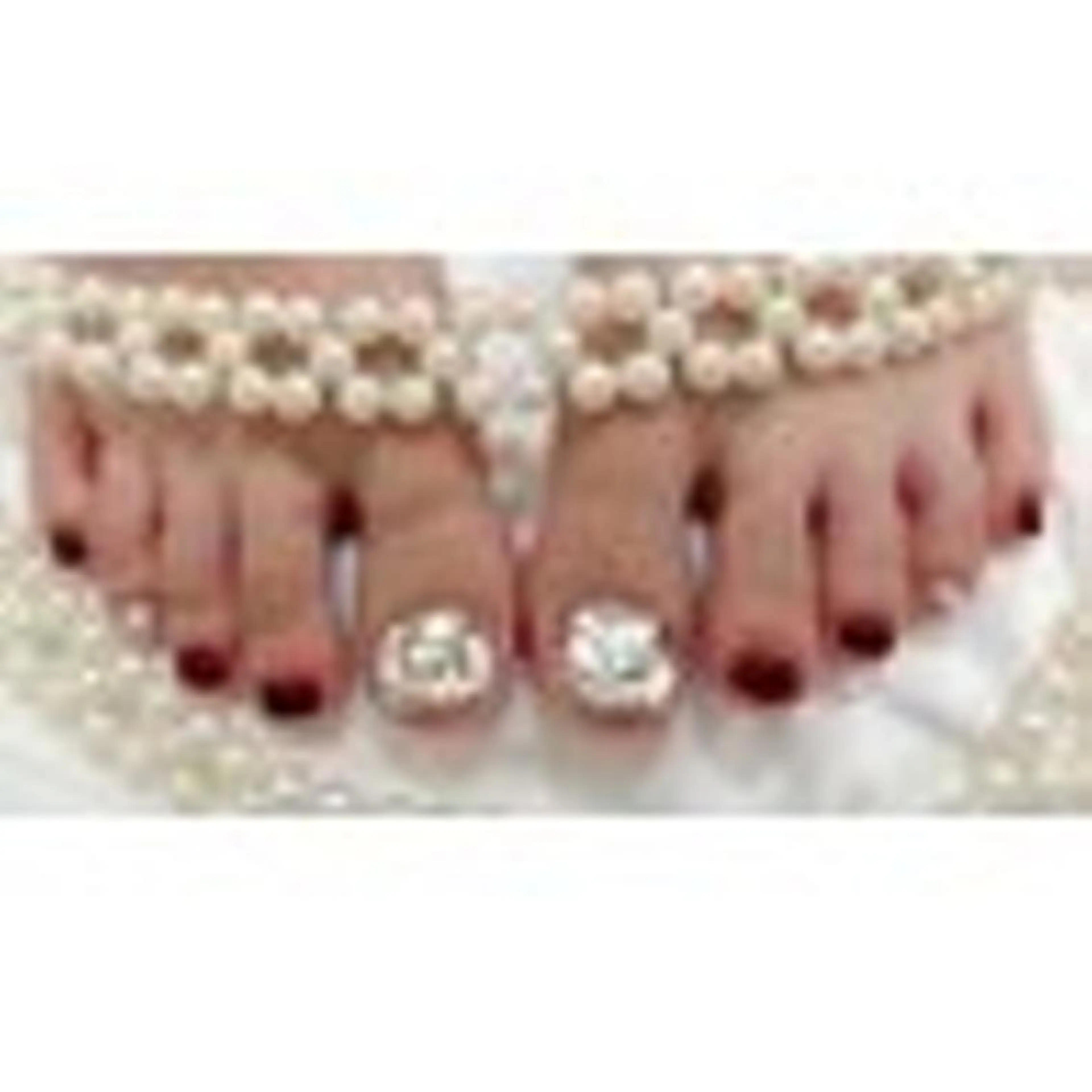 ネイル サロン名Ariel KANAのネイルデザイン