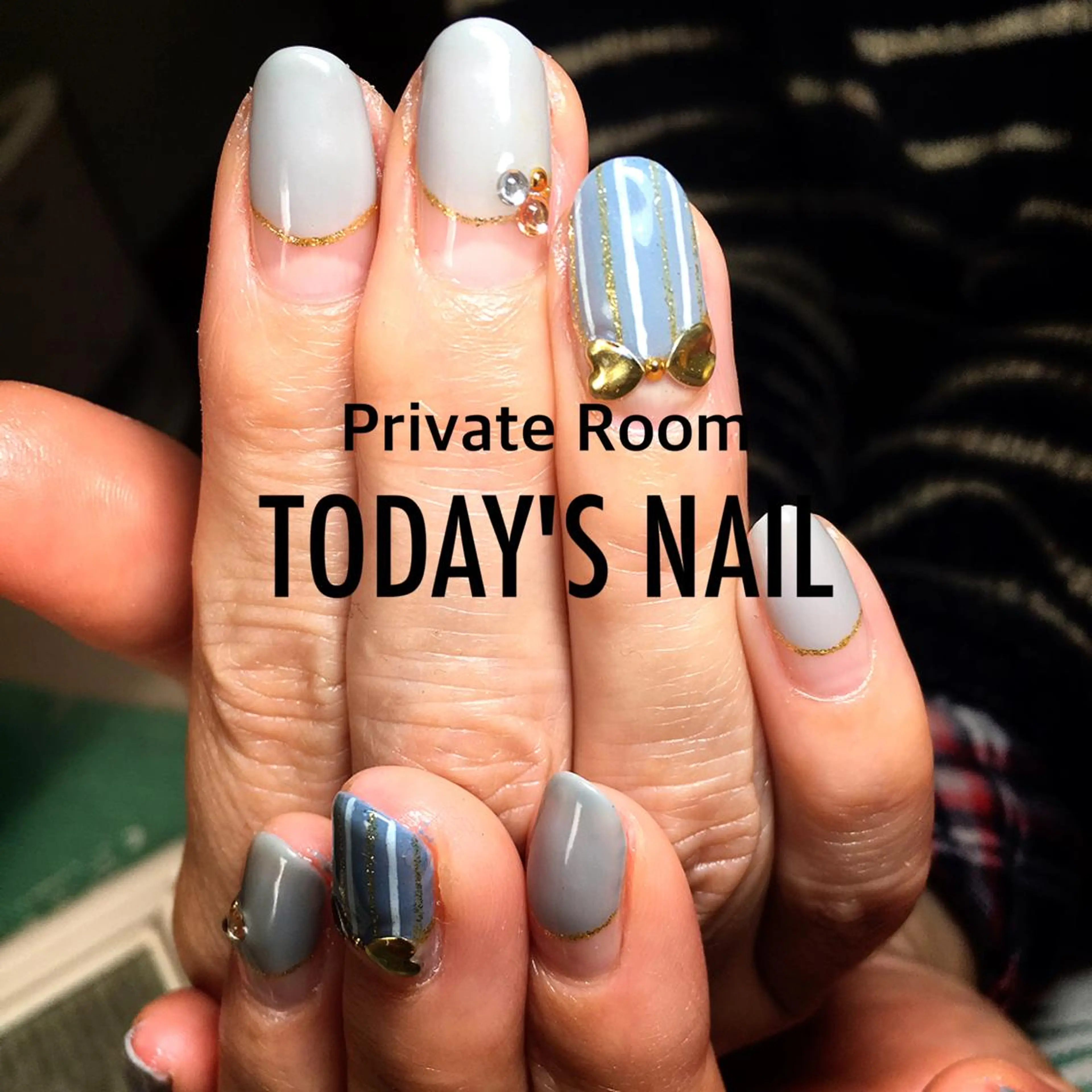 ネイル TODAY'S NAILのネイルデザイン