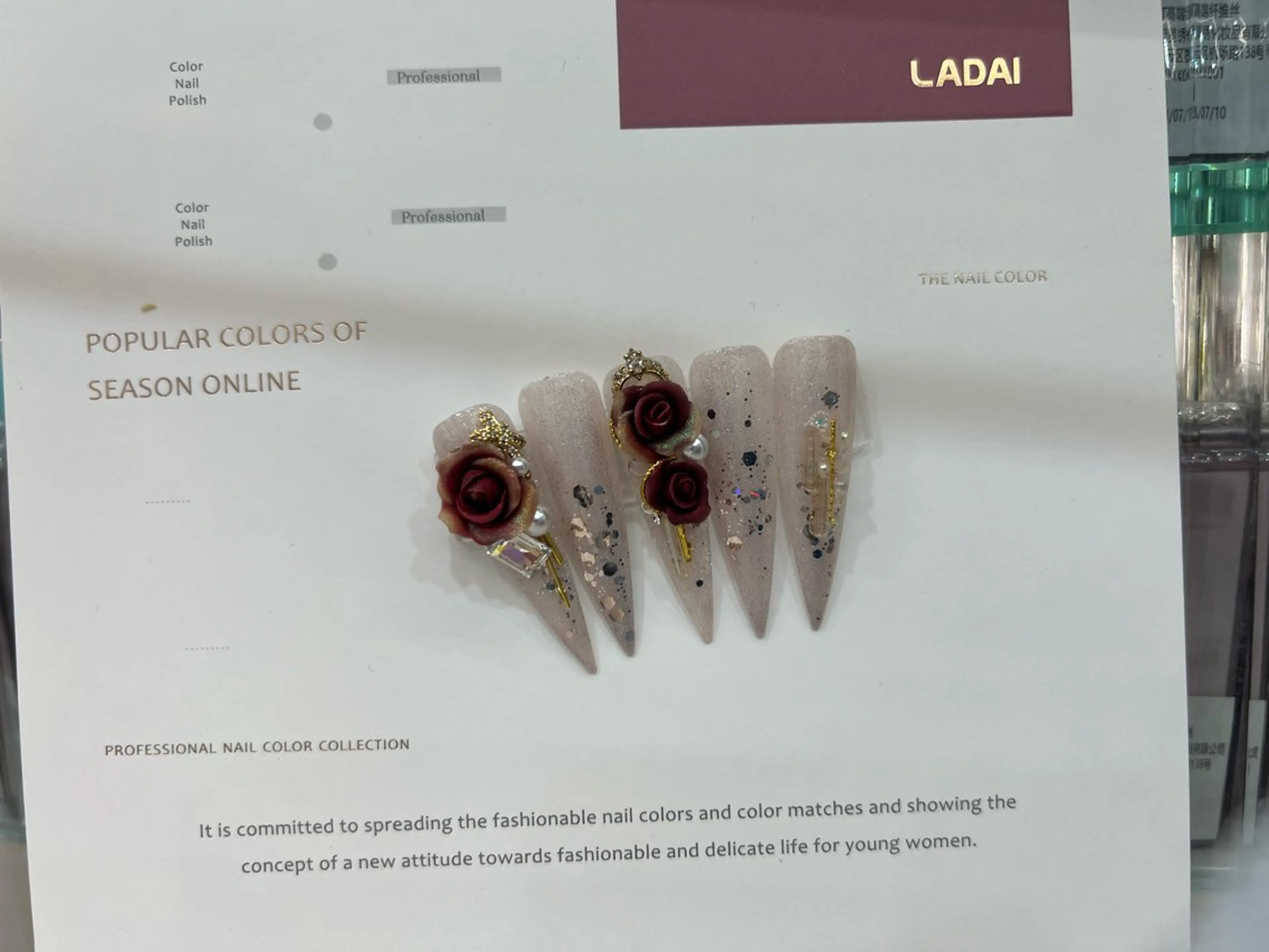 ネイル ネイルサロン yunaのネイルデザイン