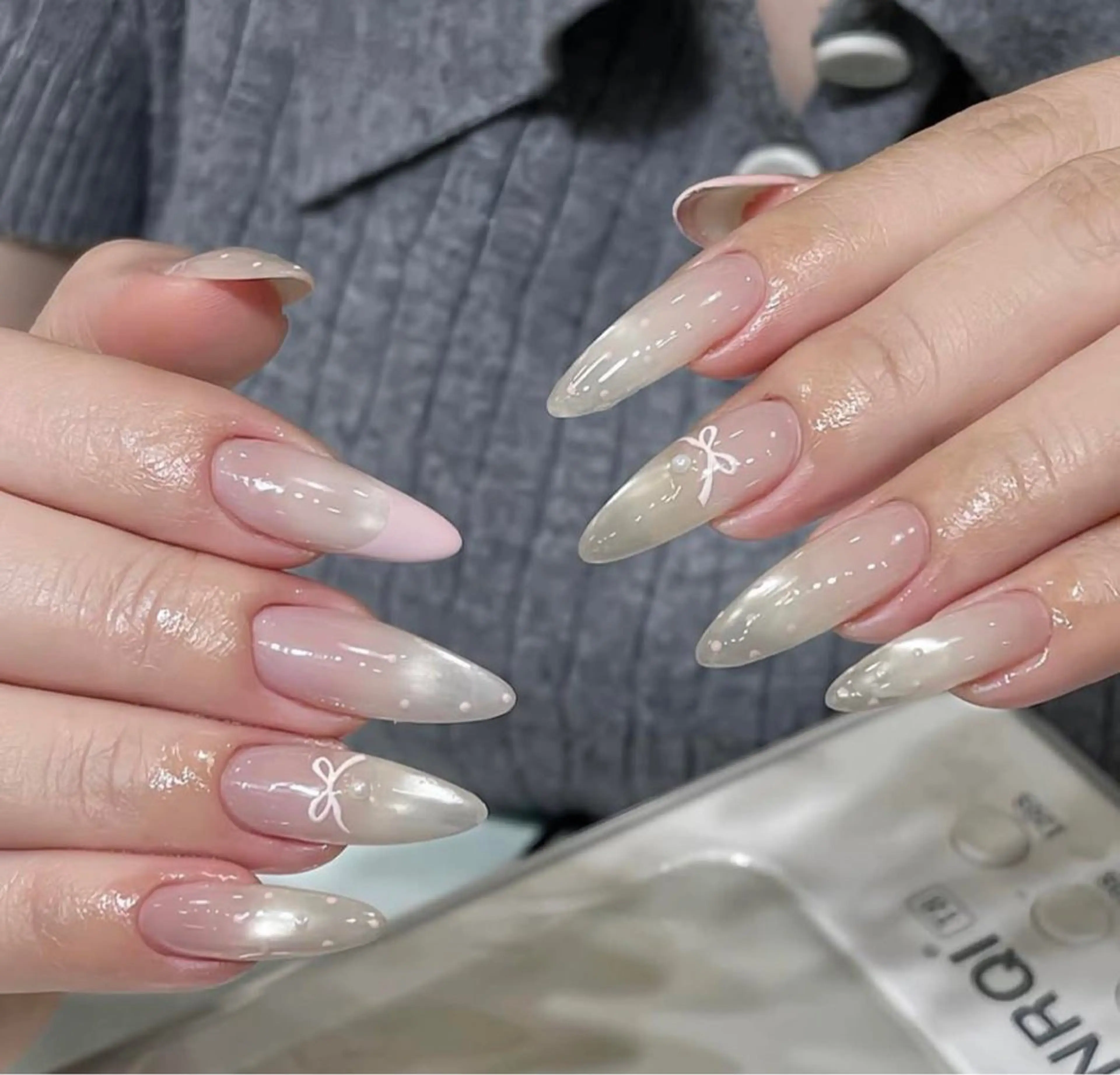 ネイル LETHI LINHのネイルデザイン