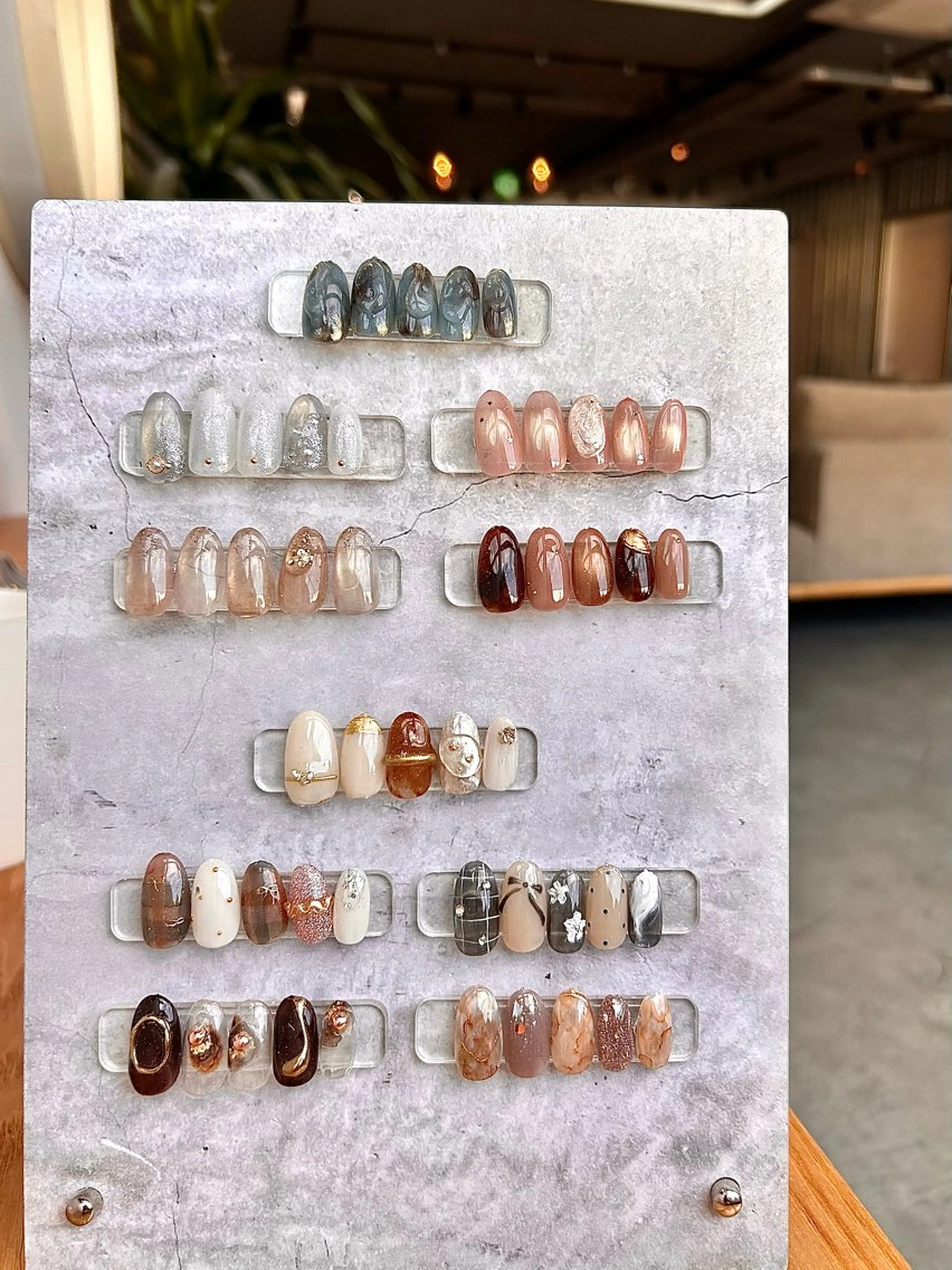 【オフ込み】定額シンプルデザインの写真