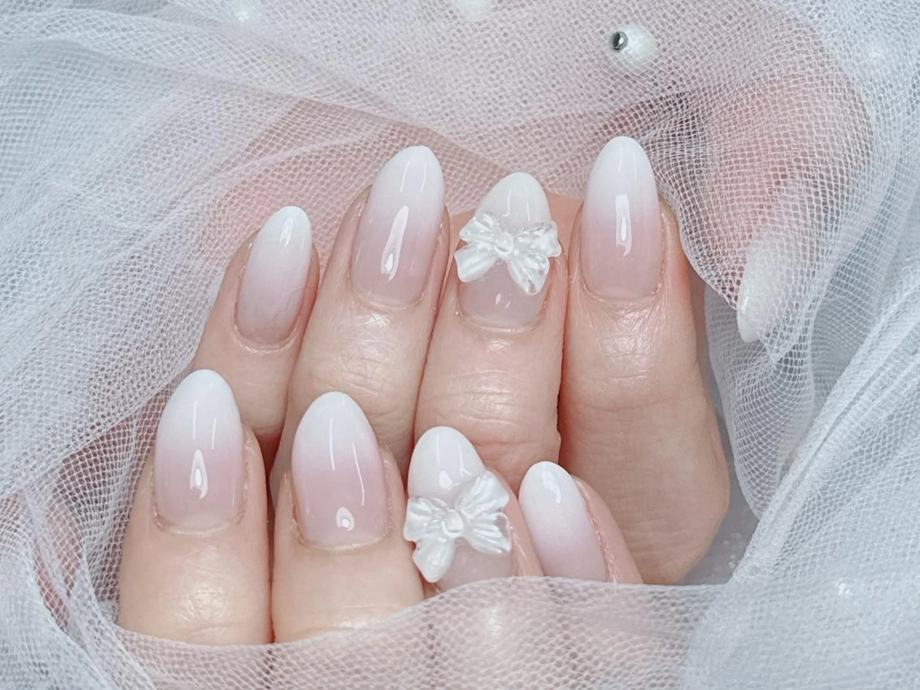 ネイル Kitty Nail salonのネイルデザイン