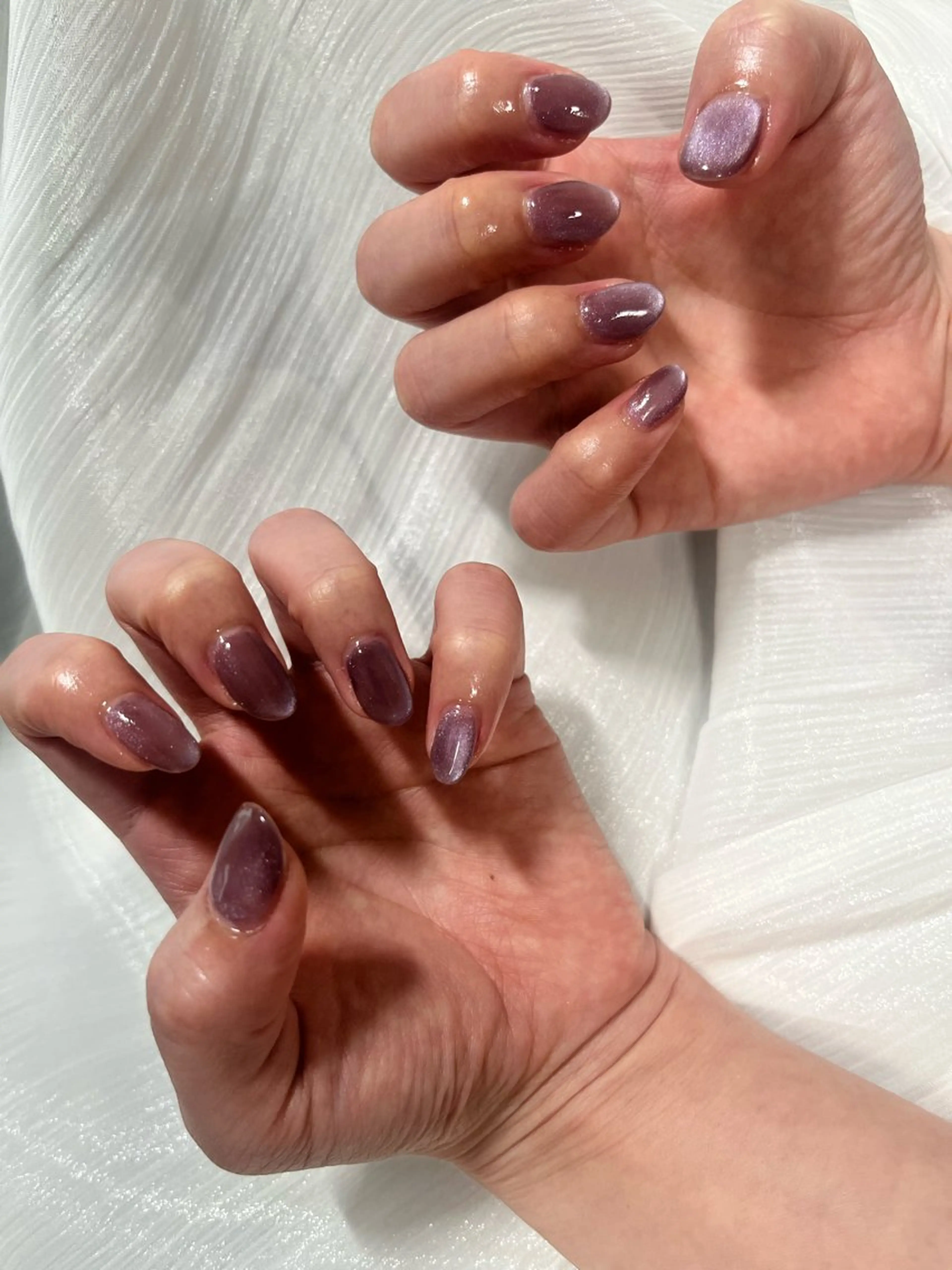 ネイル ハンドネイル LAÉSSE RIOのネイルデザイン