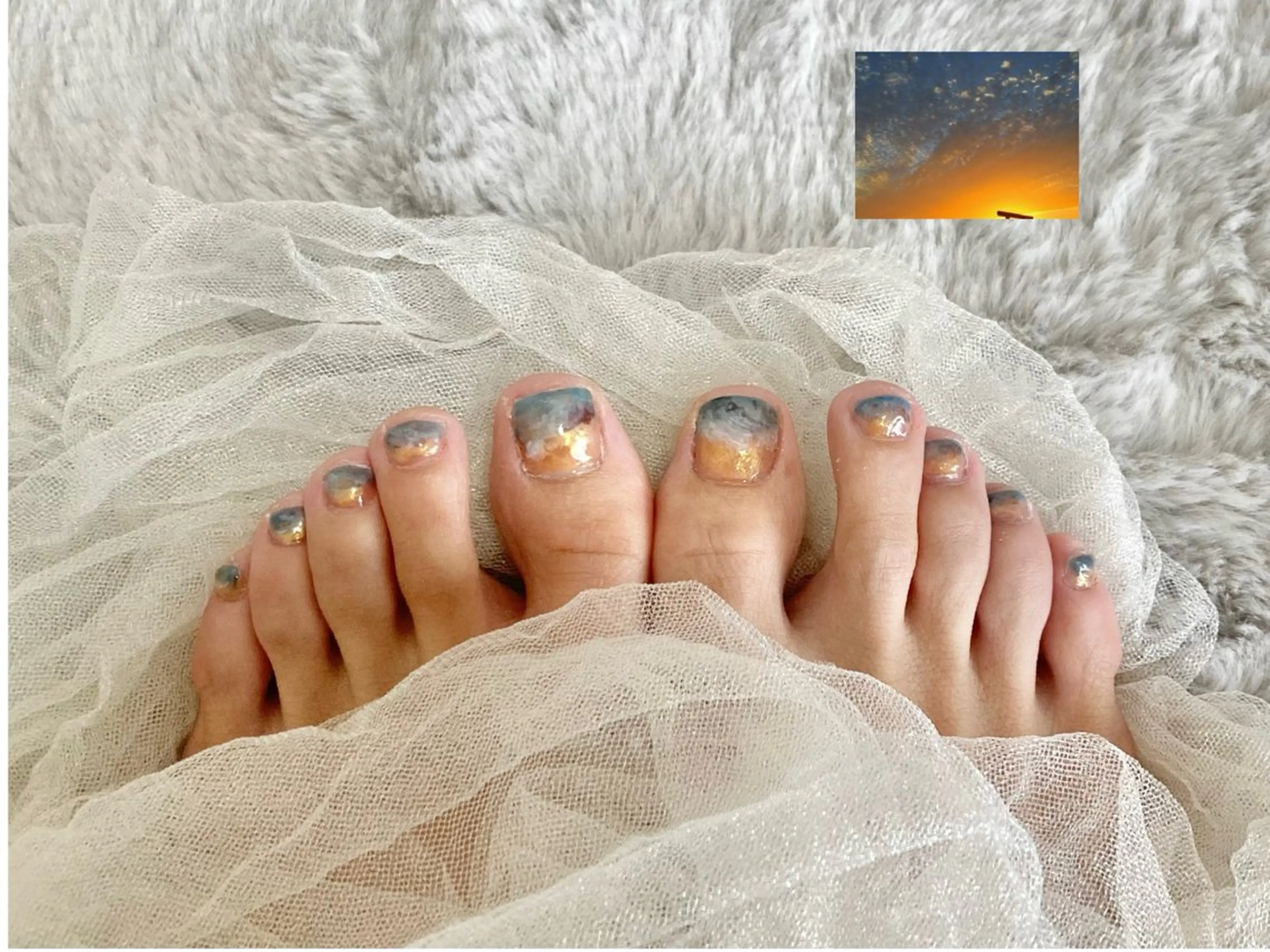 ネイル totalsalon koa5のマツエク・マツパデザイン