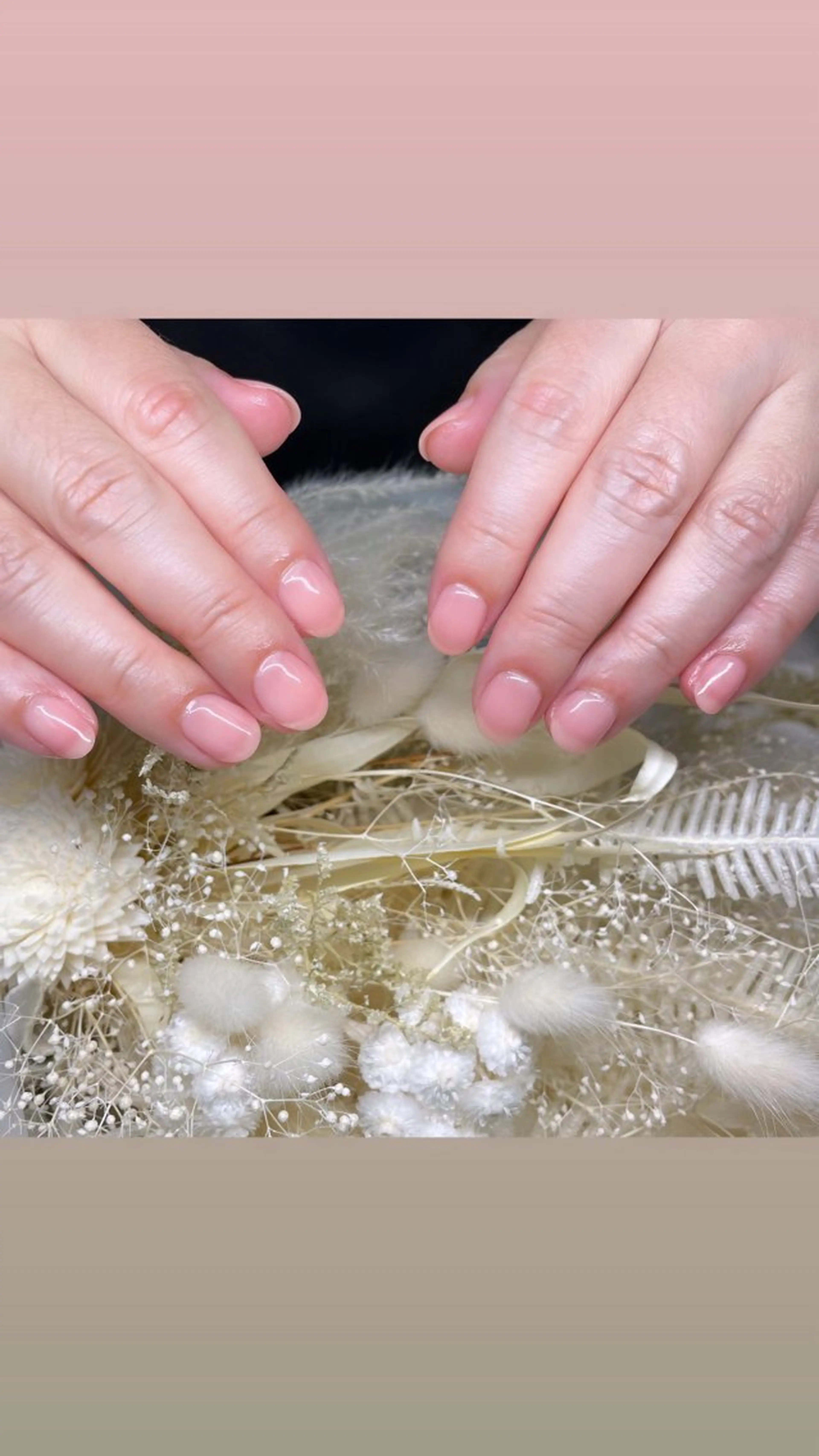 ネイル ハイビスカス ネイルサロンのネイルデザイン