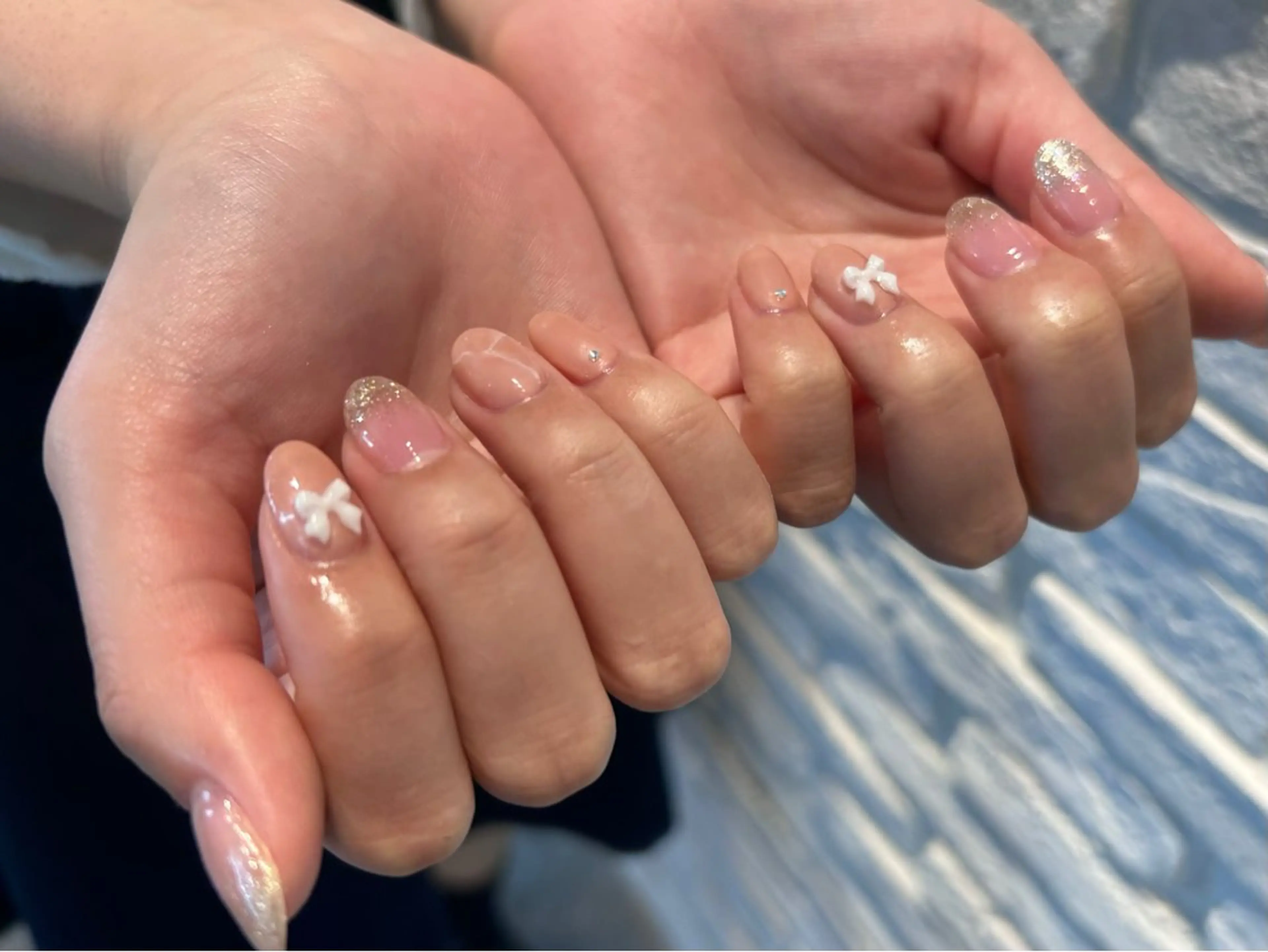 ネイル S koharuのネイルデザイン