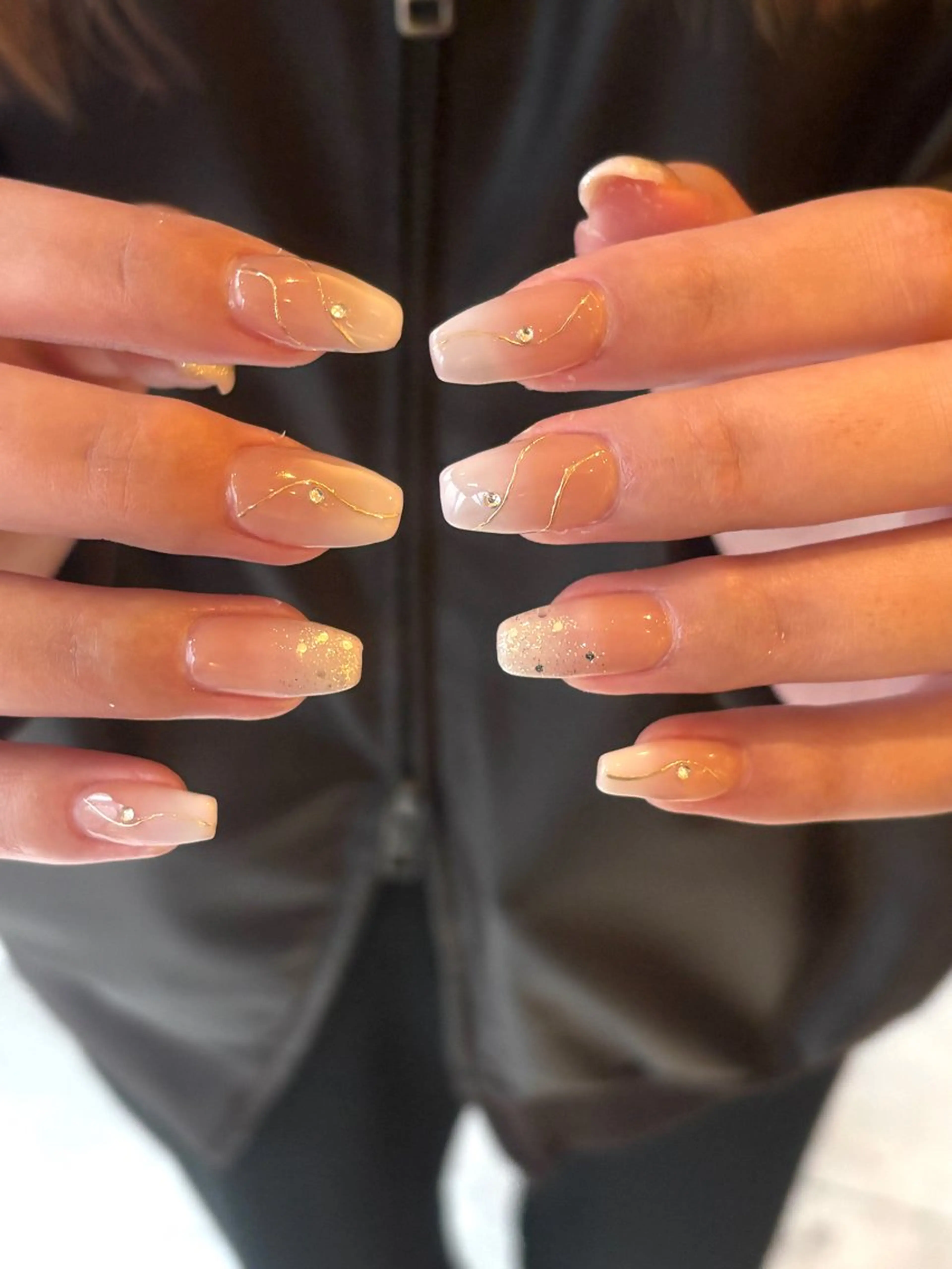 ネイル ハンドネイル Ravi【胡町】 小松のネイルデザイン