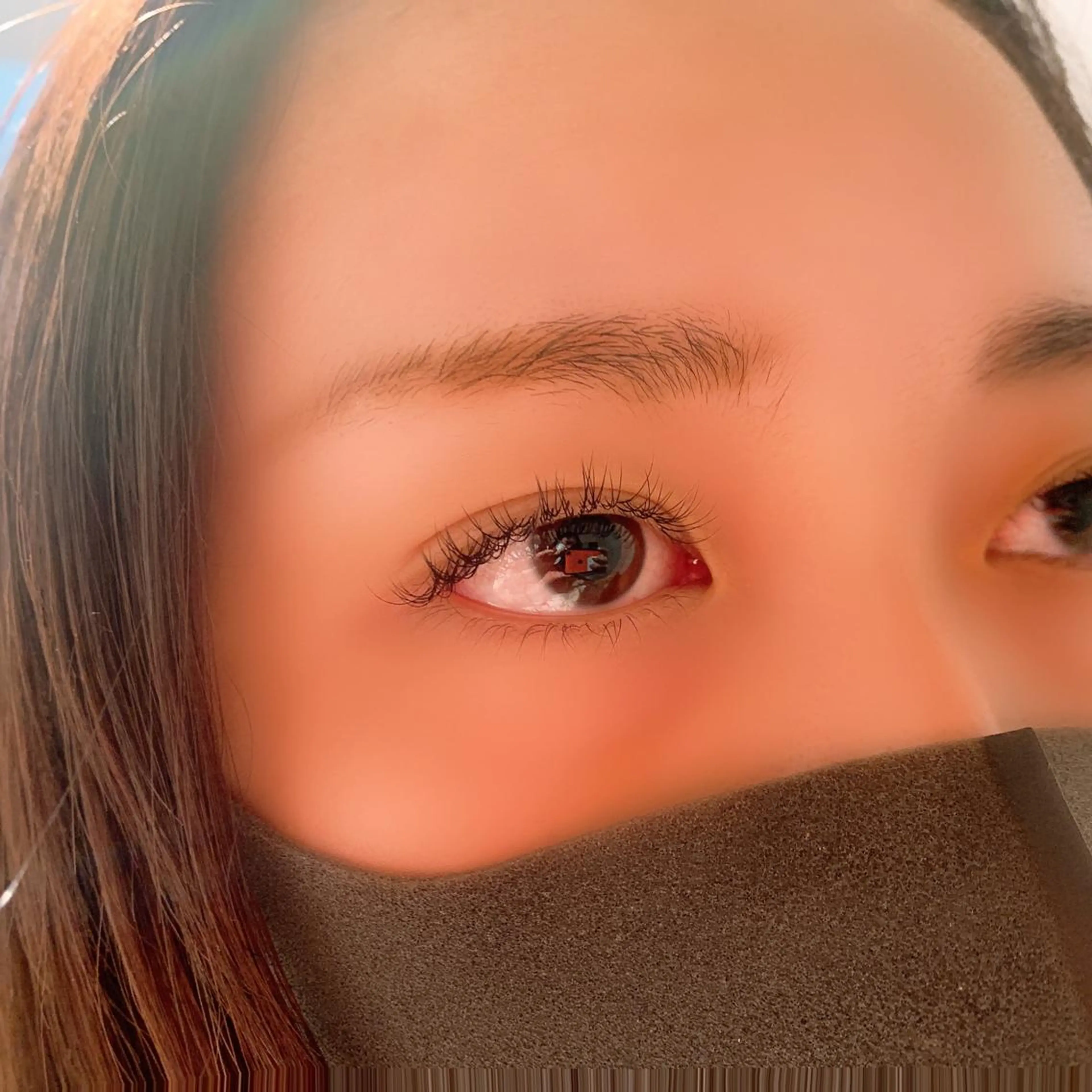 マツエク・マツパ ナチュラル Lucia 久留米店のマツエク・マツパデザイン