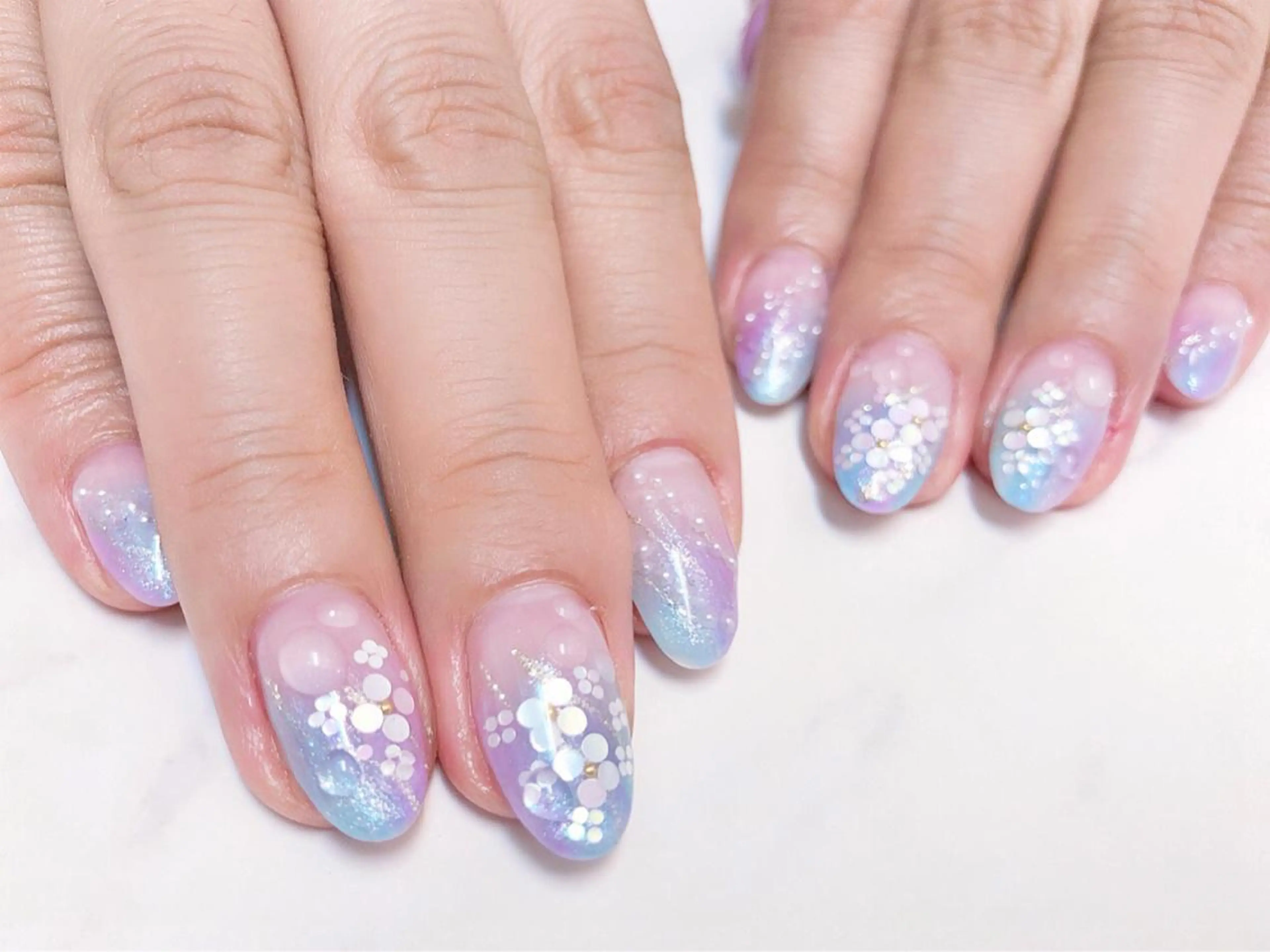 ネイル ハンドネイル yumnail (ネイル&脱毛)のエステ・リラクイメージ