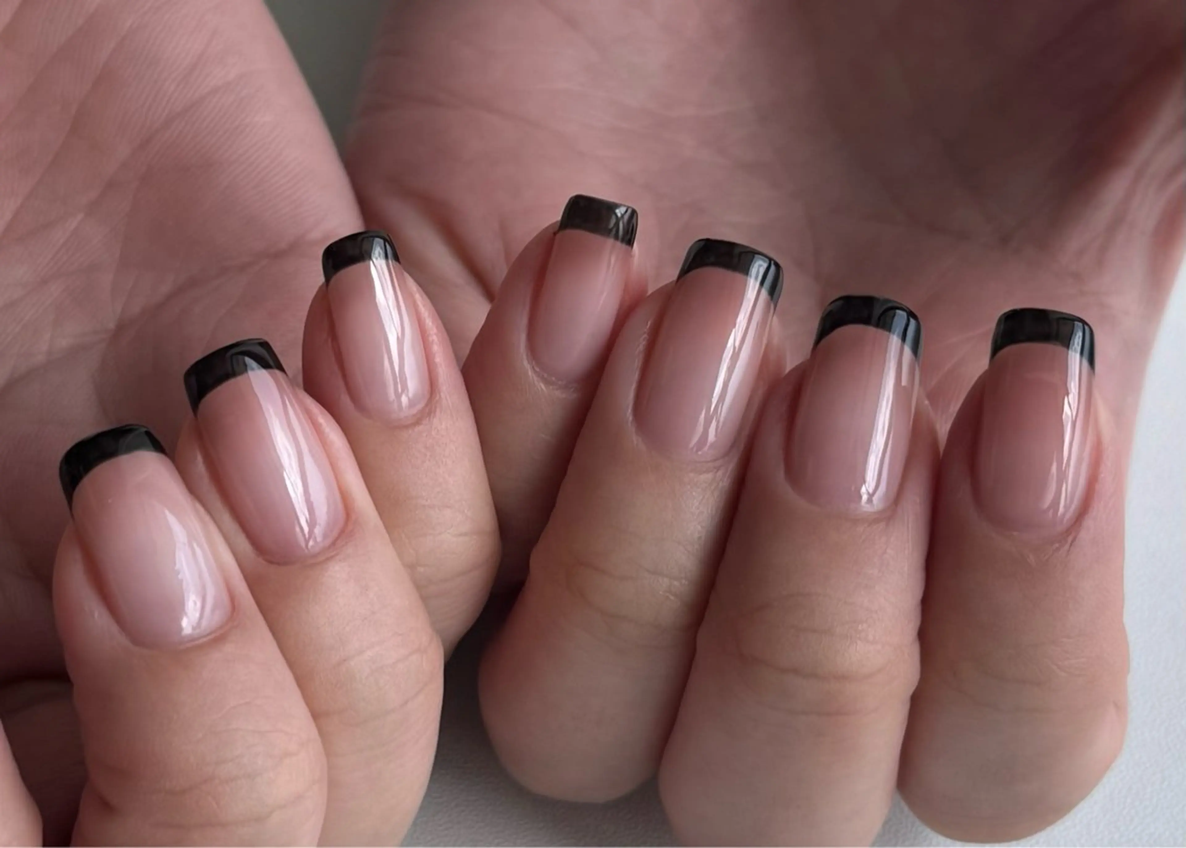 ネイル ハンドネイル 長 美乃莉のネイルデザイン