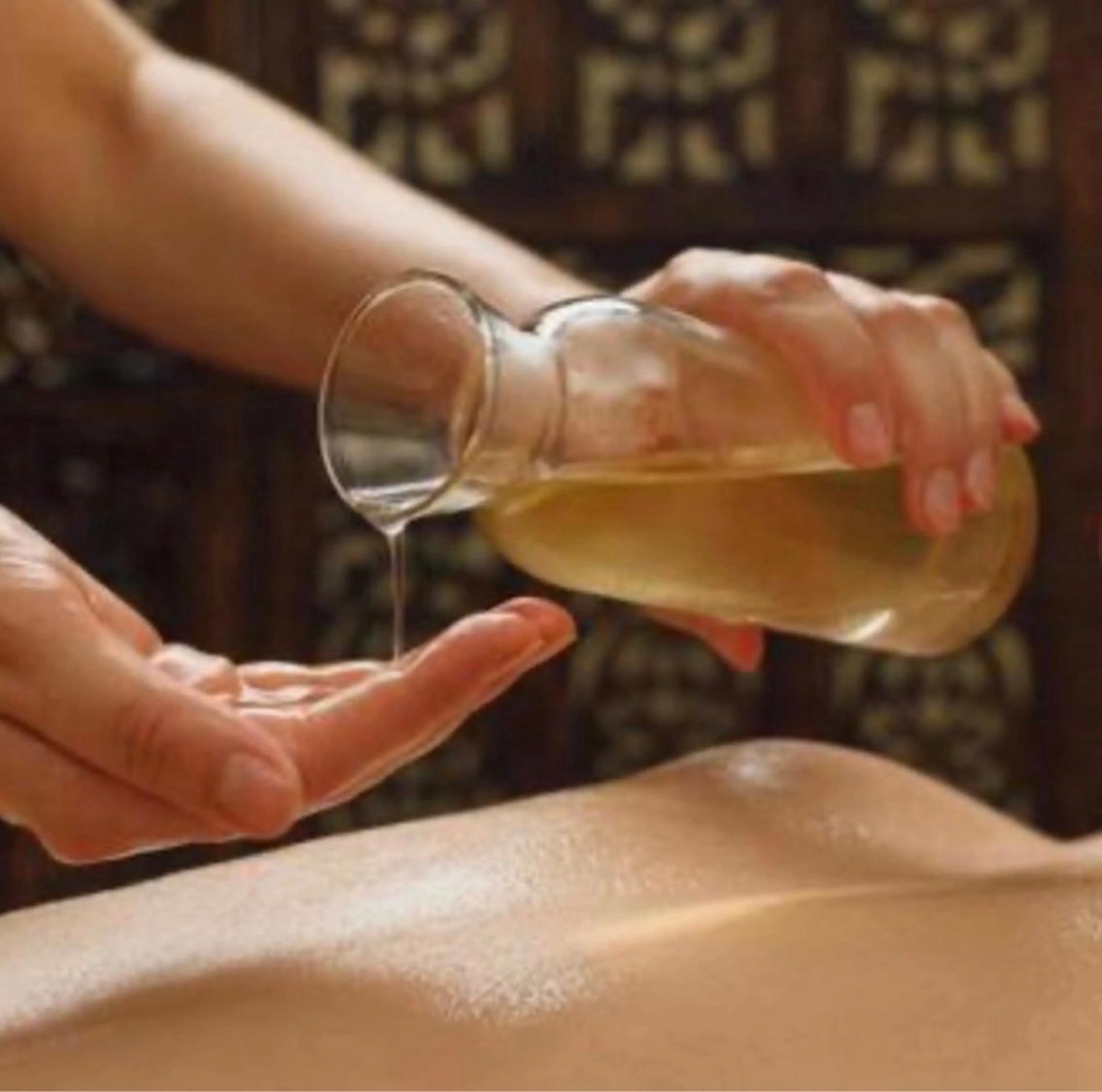 ❣️痩身オイルリンパエステ❣️夏に向けてボディメイク効果抜群のリンパケア×アロマ×不要物排出ジェル×ホームケア付◎の写真