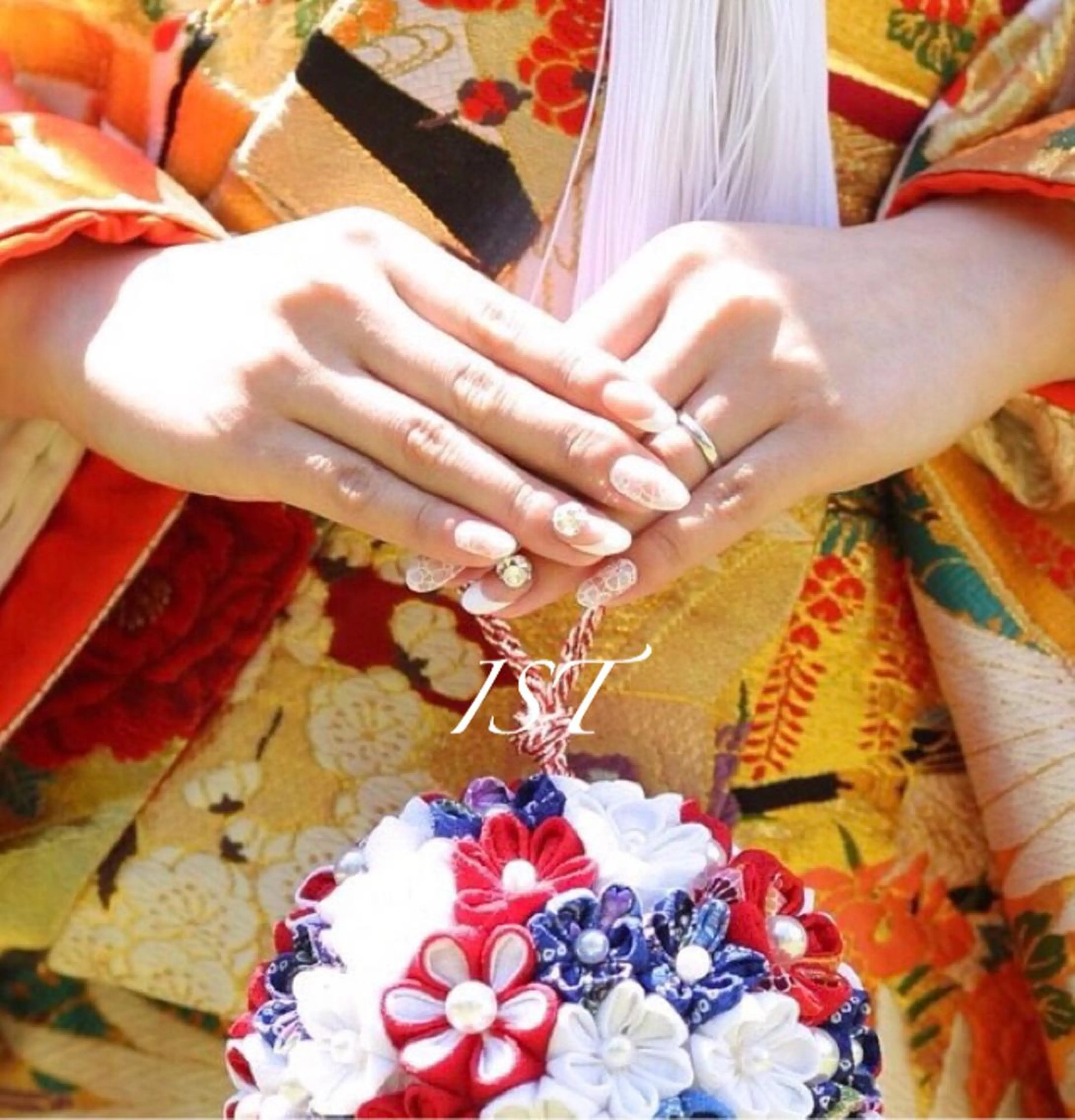 ネイル メンズ歓迎🙆♀️ エステ/ネイルISTのネイルデザイン