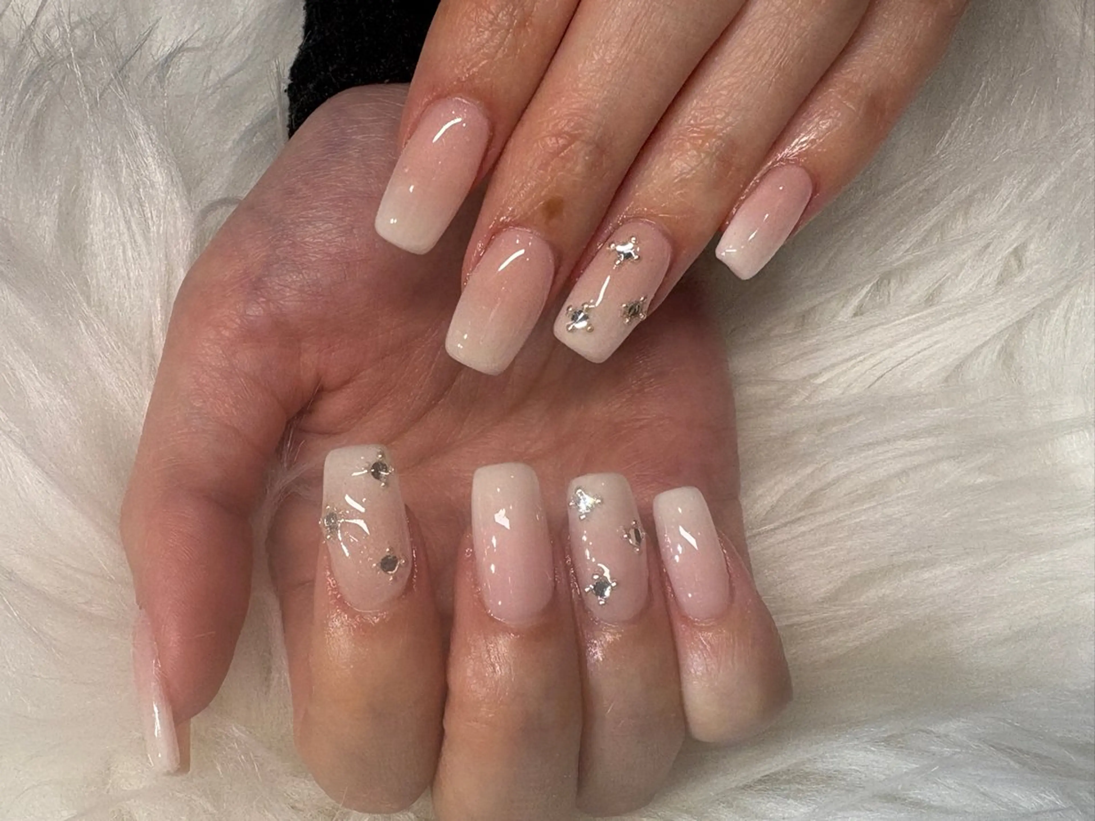 ネイル Beauty Salon Lunaのエステ・リラクイメージ