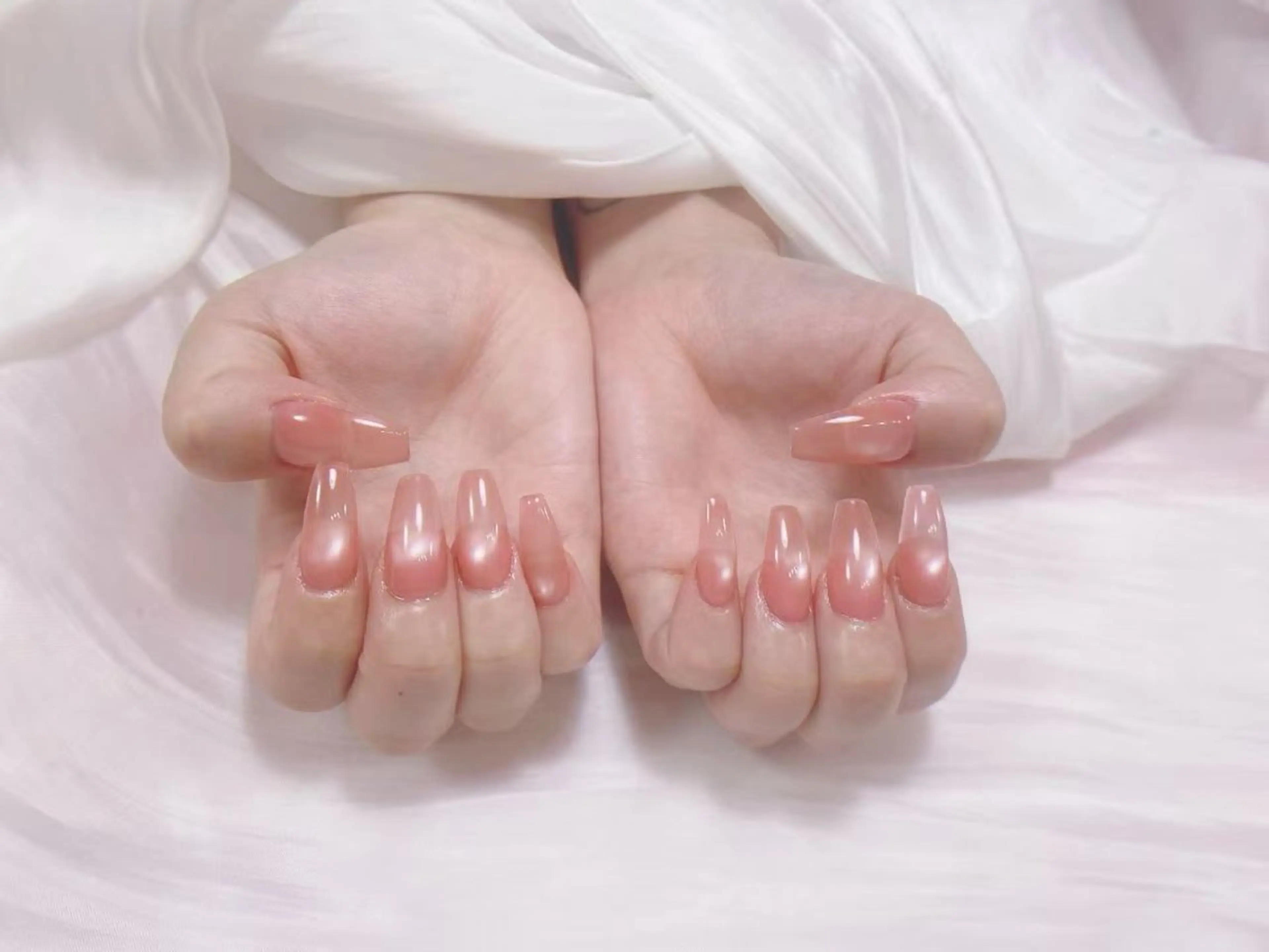 ネイル ジョリ kasumi🌹💅のネイルデザイン