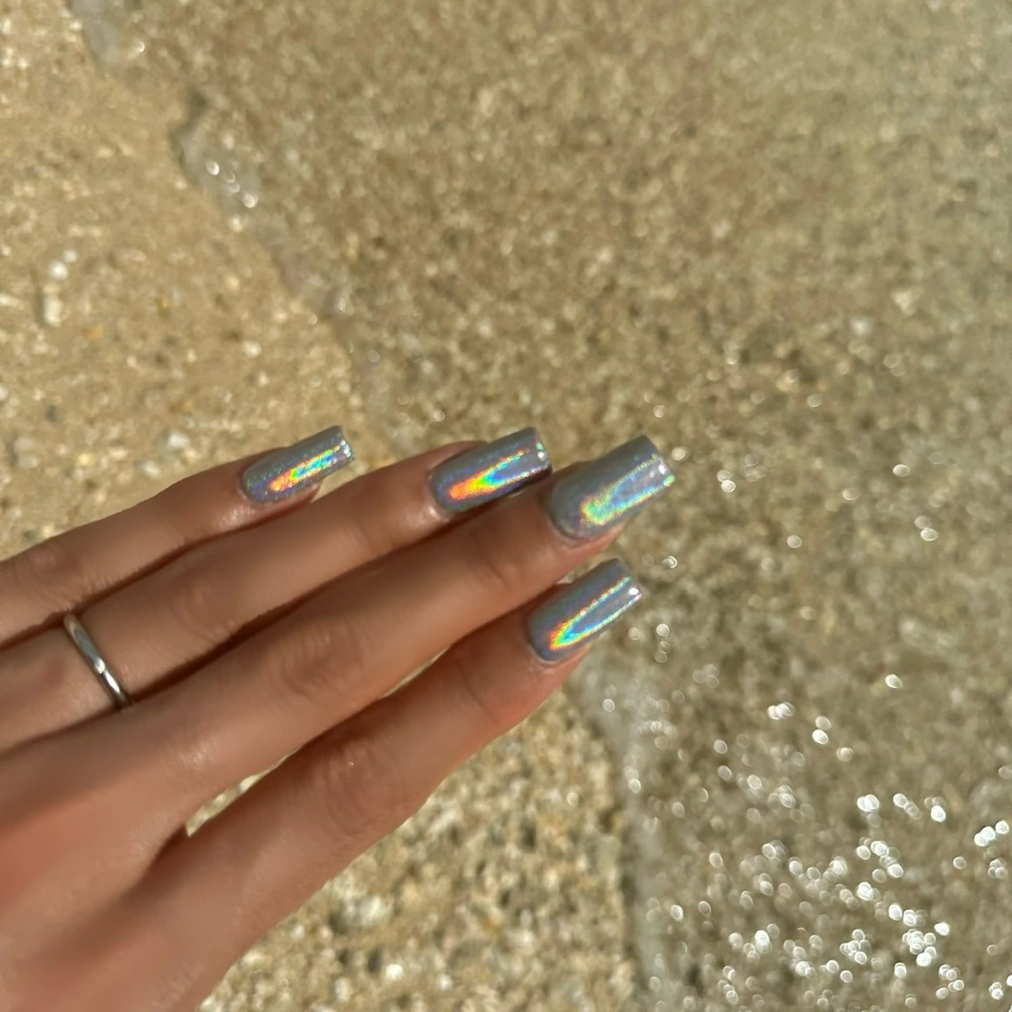 ネイル nail salon Be.のネイルデザイン