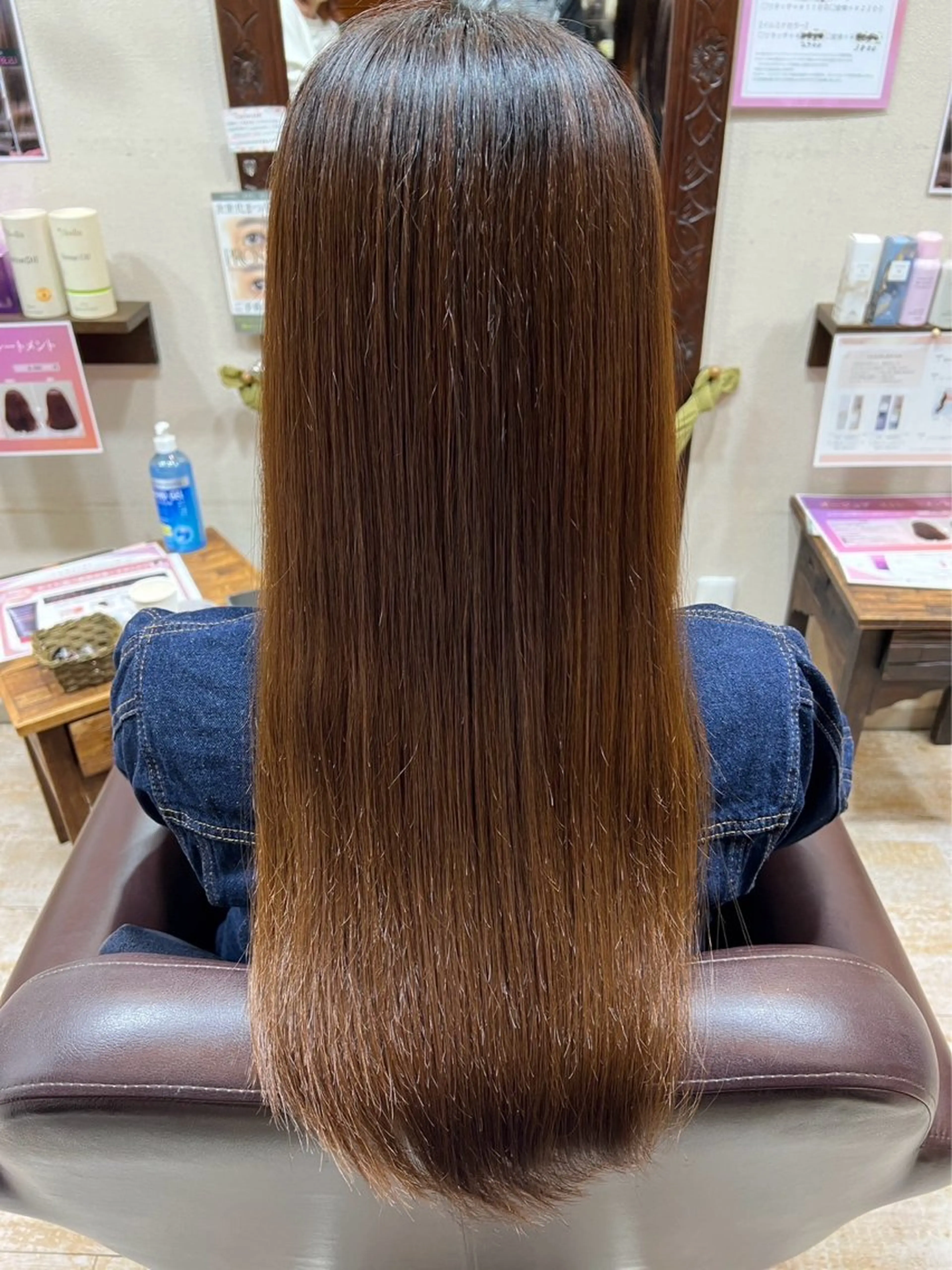 ショート 宮下 恵のヘアスタイル