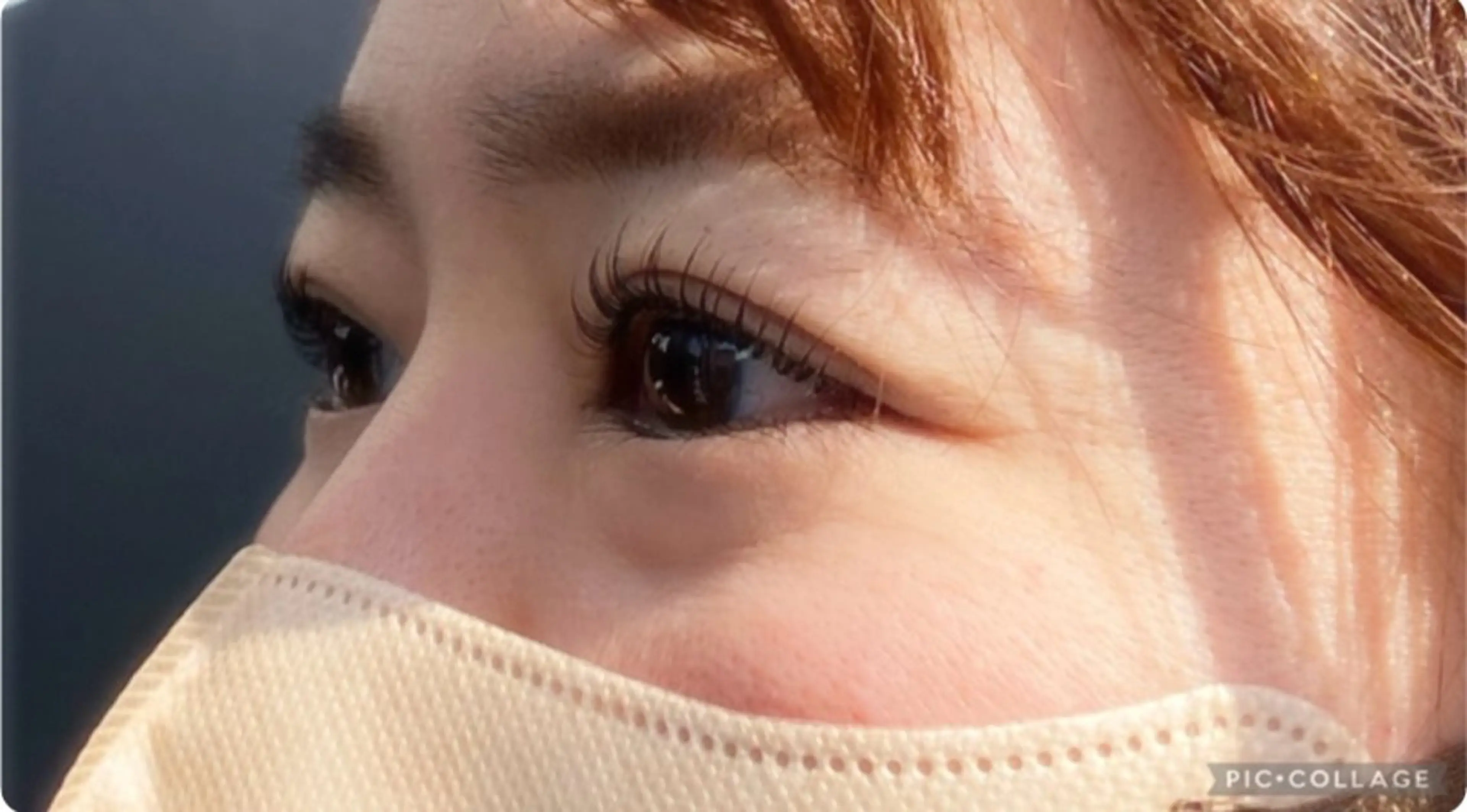 マツエク・マツパ Bremine小幡店 KANAMIのマツエク・マツパデザイン