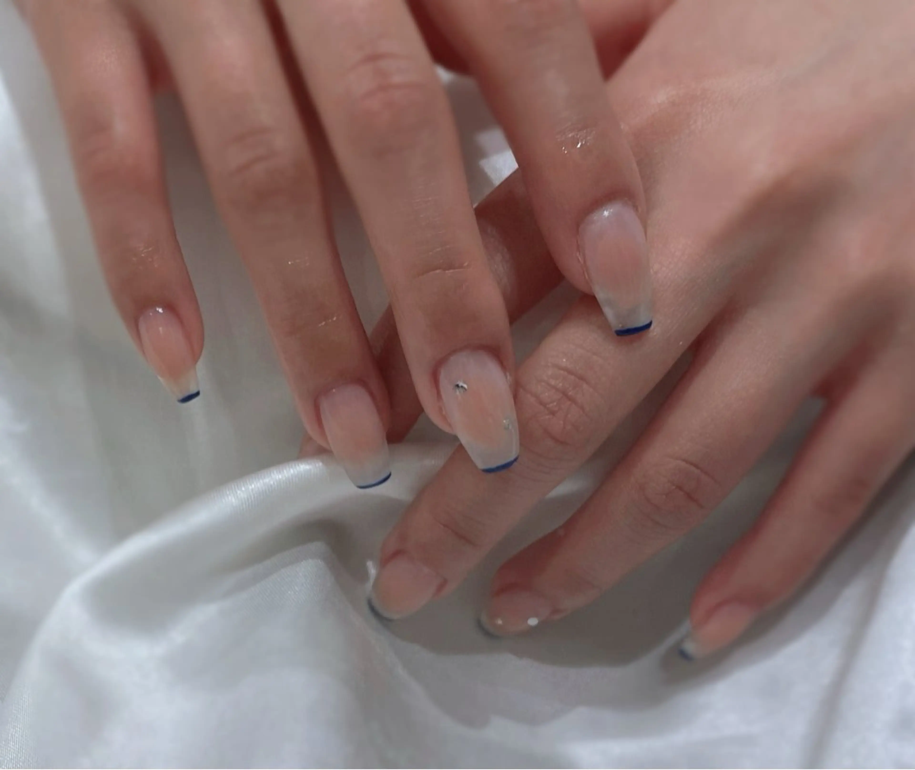 ネイル ESPOIR Ｎのネイルデザイン