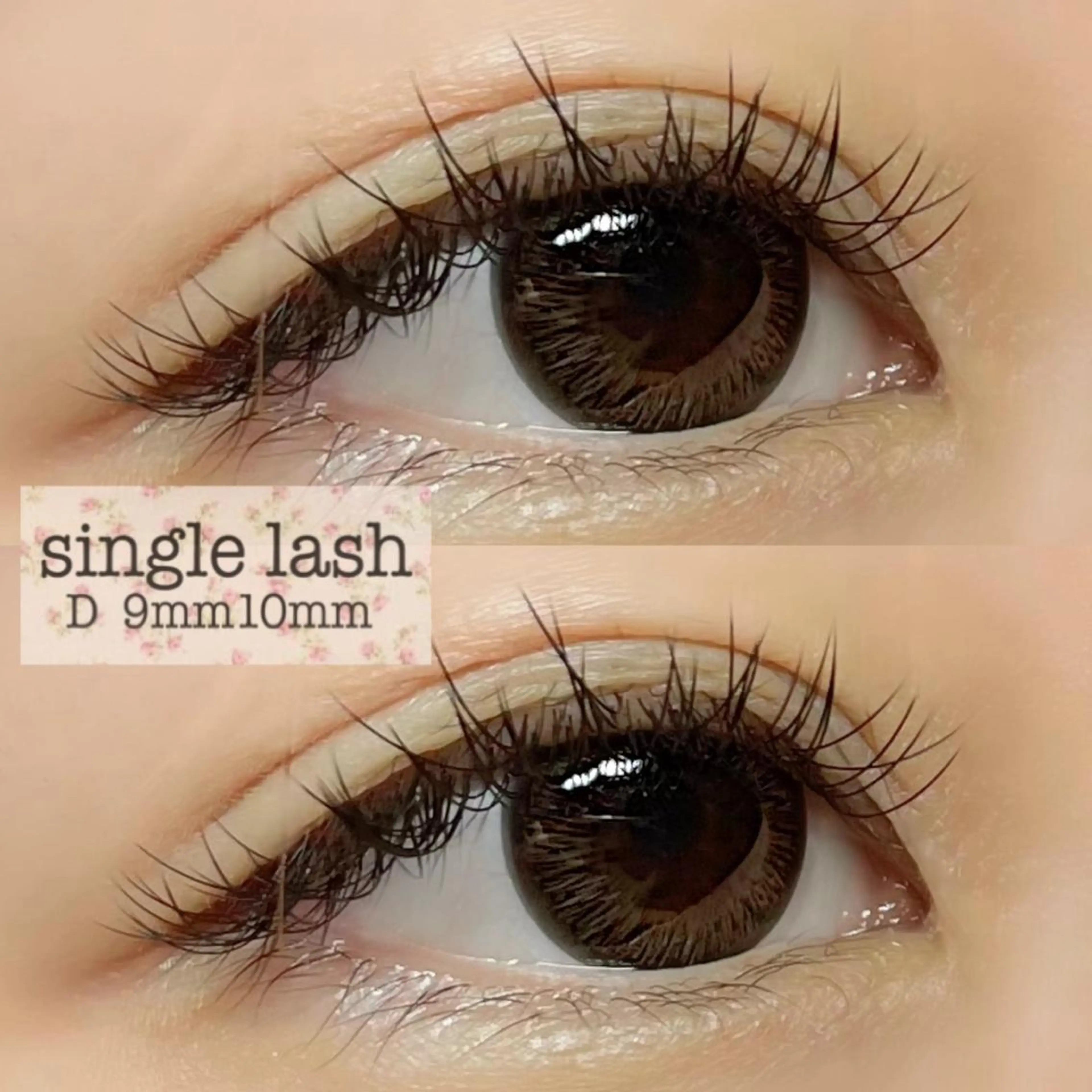 マツエク・マツパ moeka🌙 【銀座】の眉毛・アイブロウイメージ