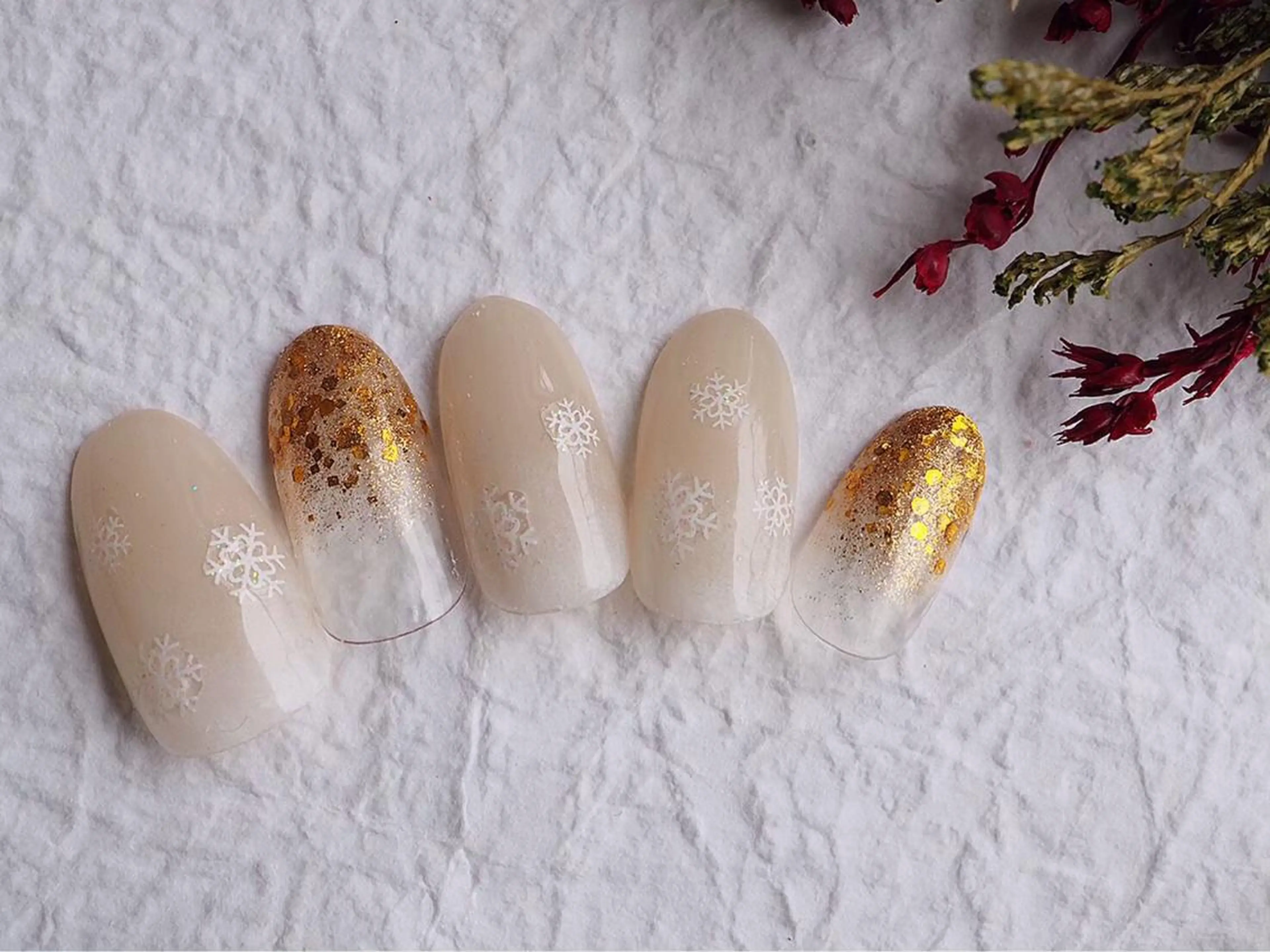 ネイル Verest 西荻窪のネイルデザイン