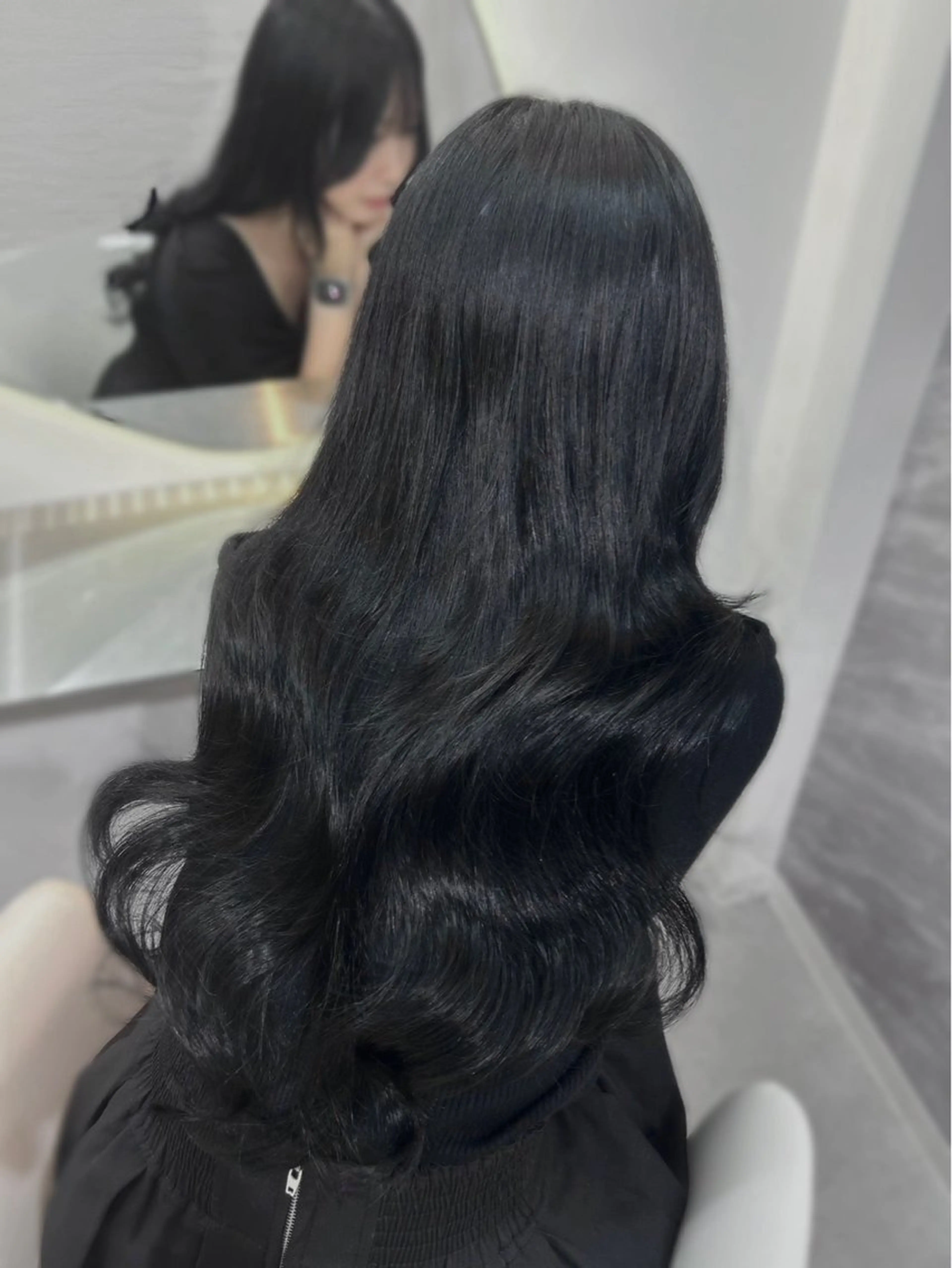 ロング lumi lash 🎀Yume🎀のマツエク・マツパデザイン