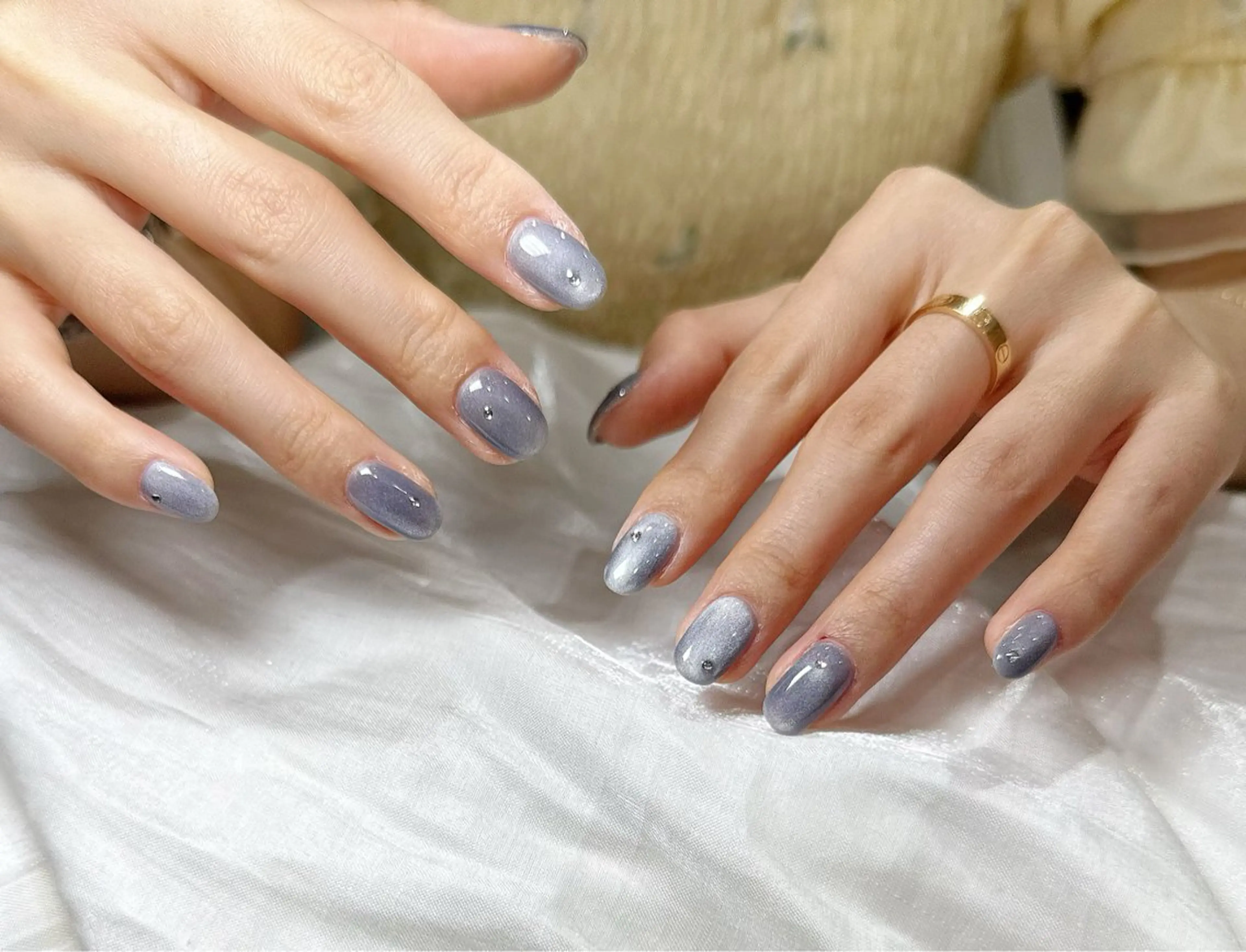 ネイル Umi nail& eyelashのネイルデザイン