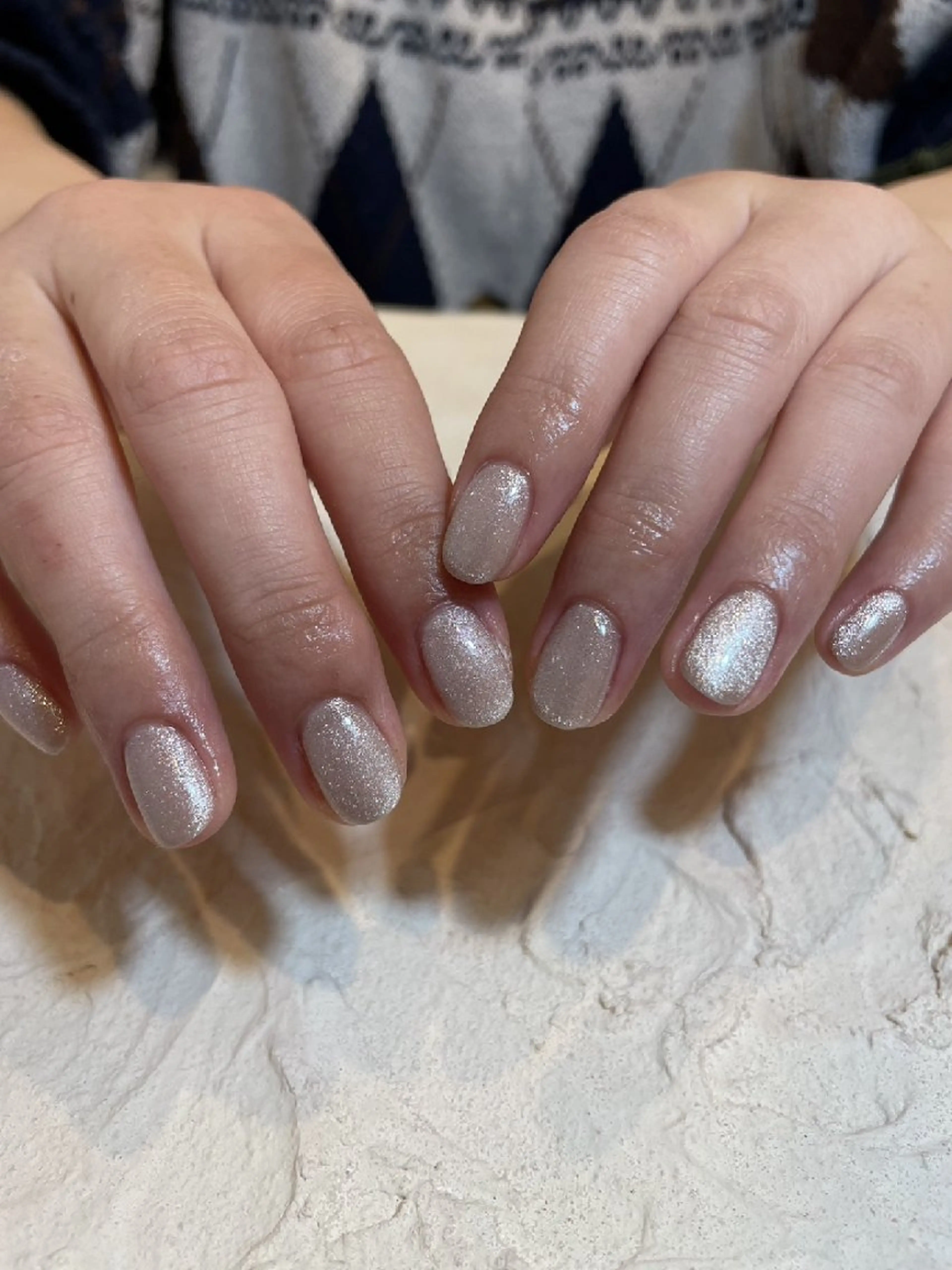 ネイル ネイルスクール byCharmeのネイルデザイン
