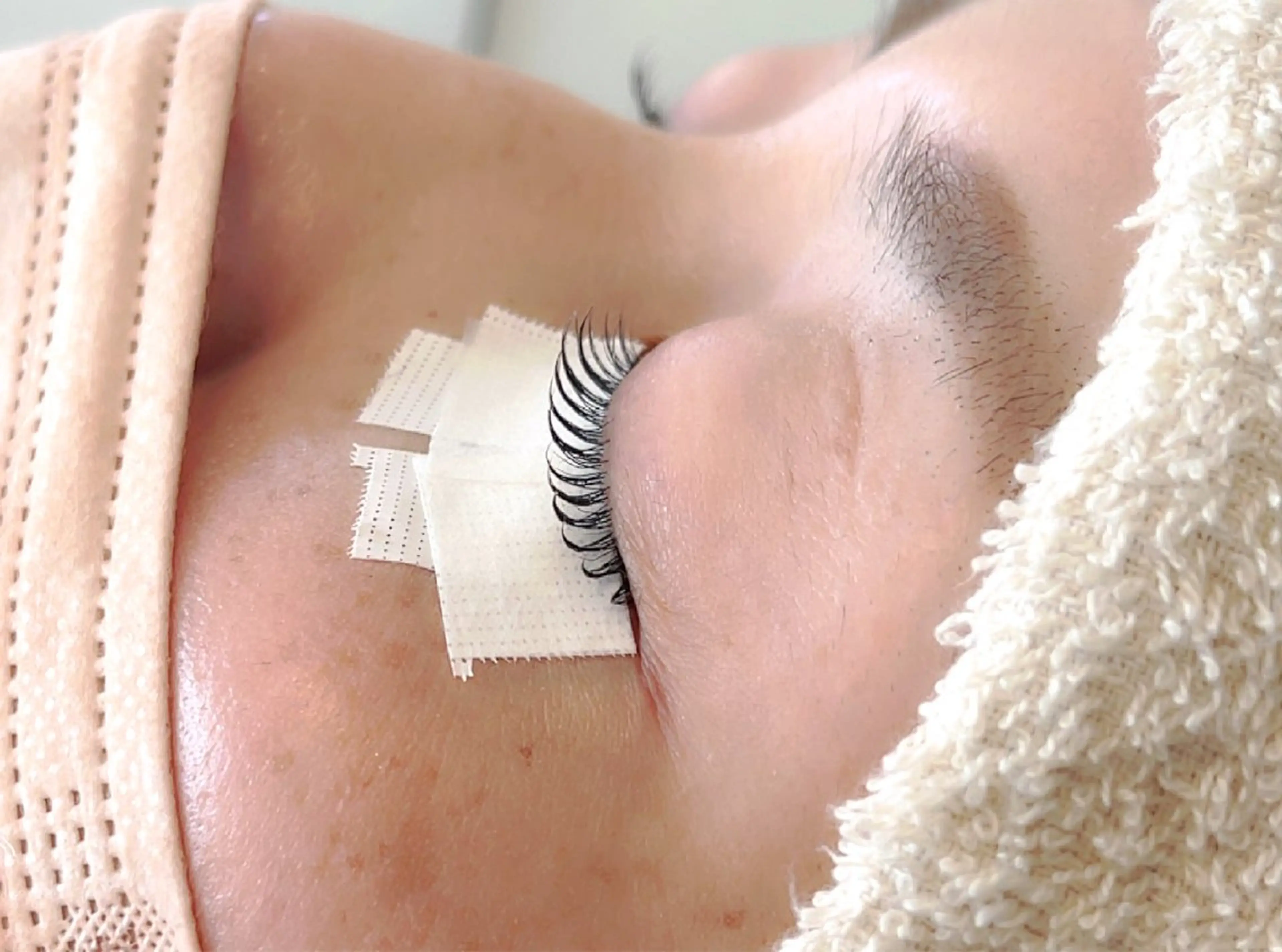 マツエク・マツパ アイラッシュサロン GREENのマツエク・マツパデザイン