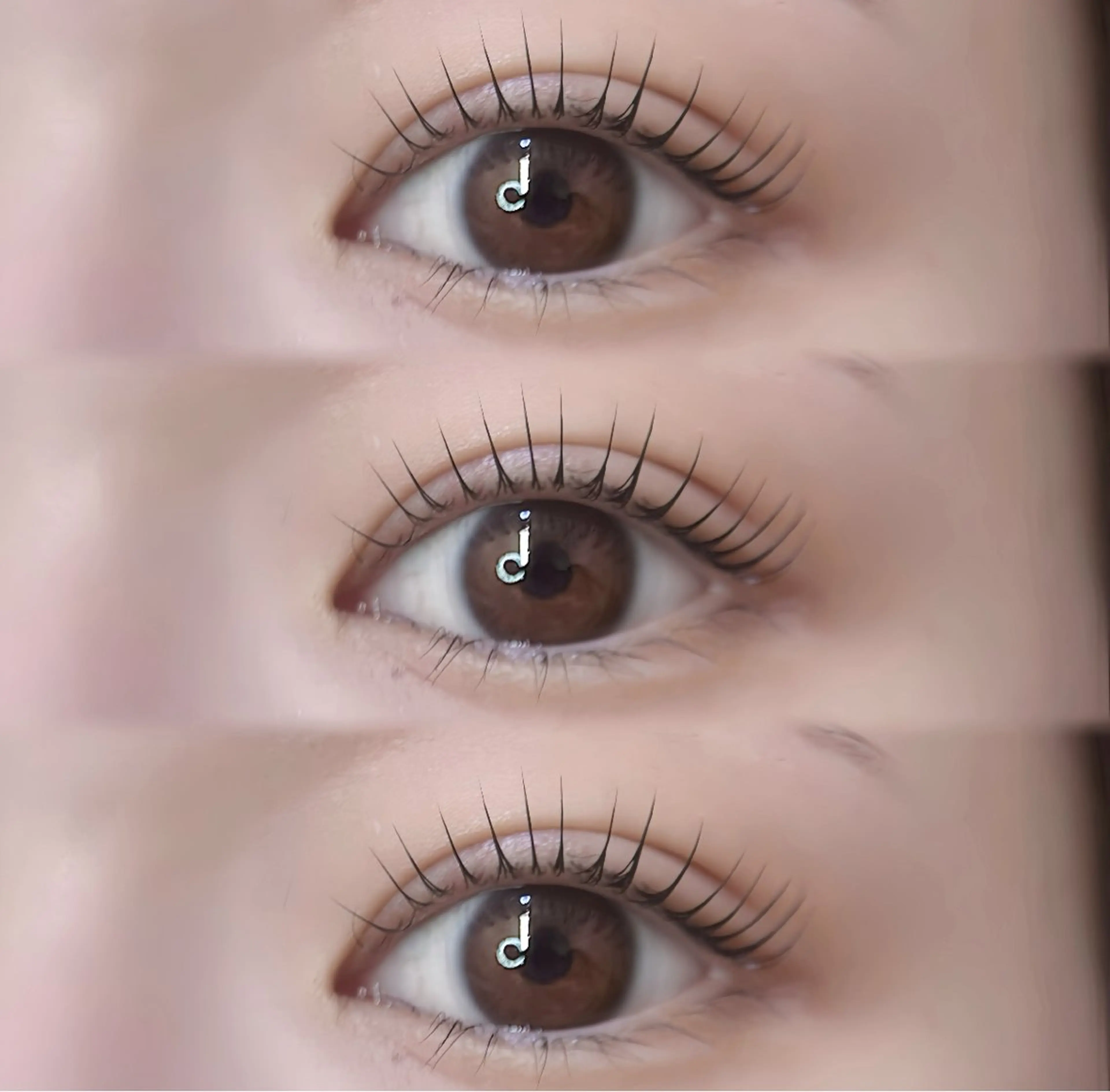 マツエク・マツパ 束感まつ毛 パリジェンヌラッシュリフト まつげパーマ ワックス脱毛 眉カット その他(アイブロウ) fein.Ruka ♡垢抜け美眉のマツエク・マツパデザイン