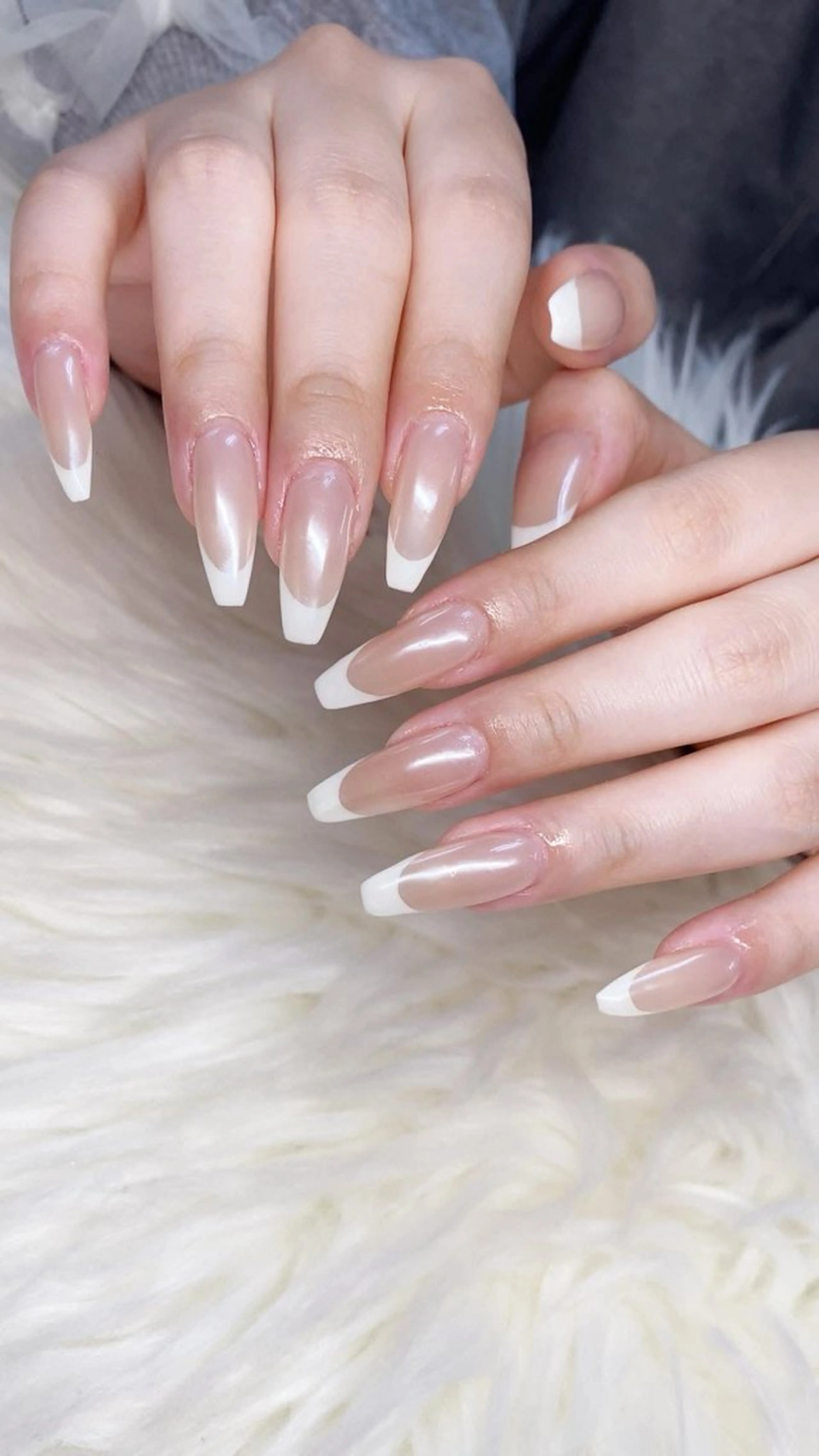 フェンネル💅、オフあり❤️の写真