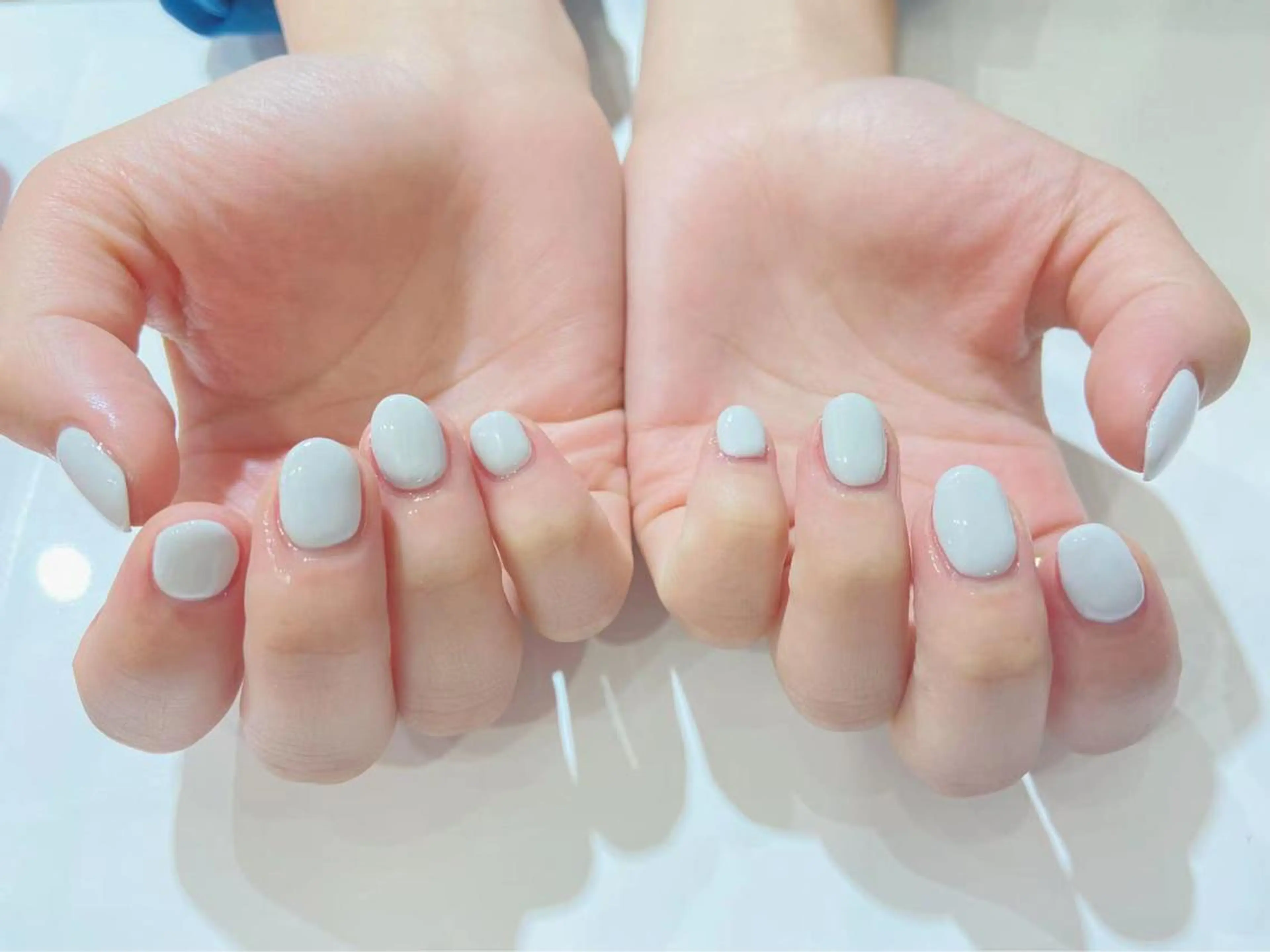 ネイル Umi nail& eyelashのネイルデザイン