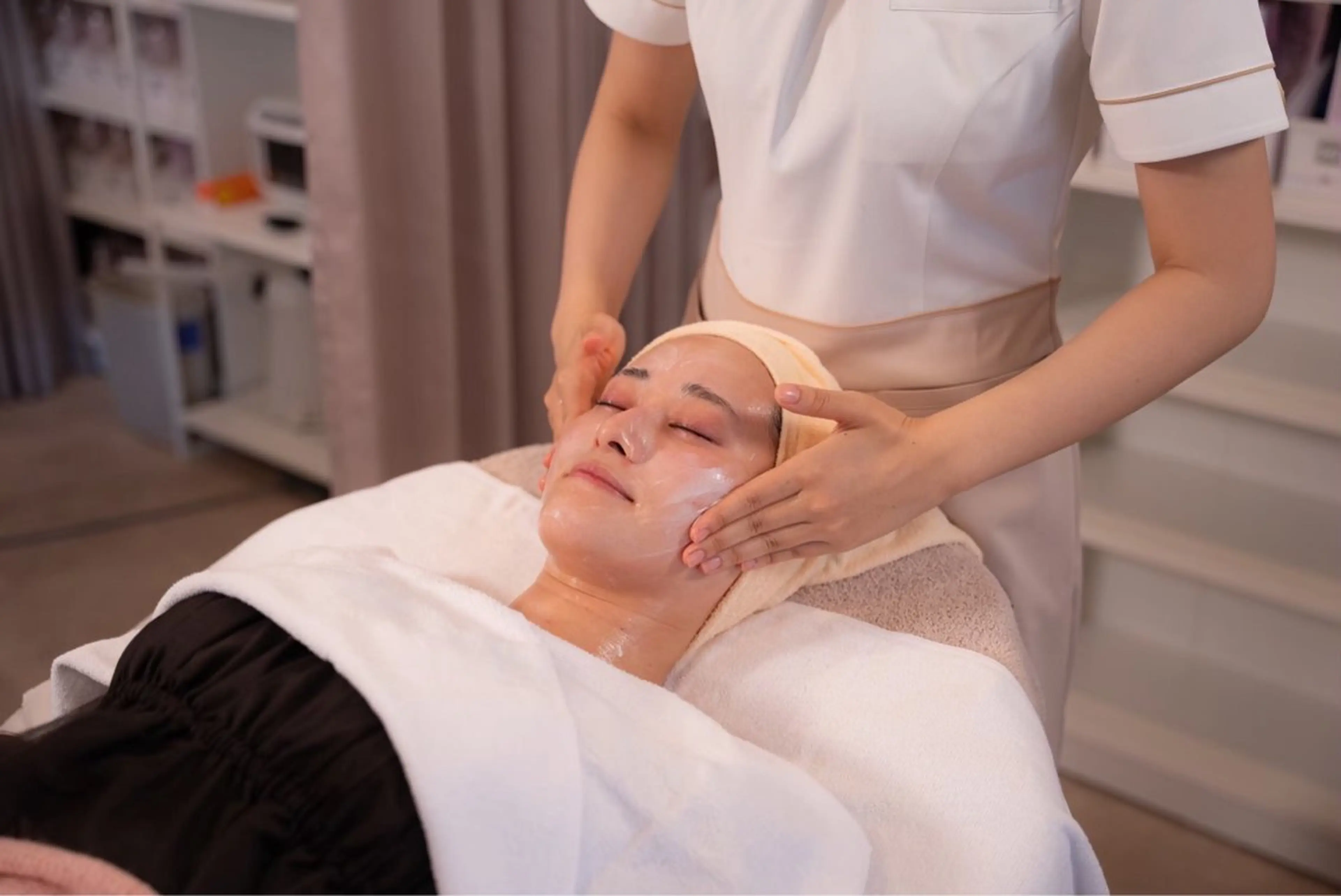 cp calon émuのエステ・リラクイメージ