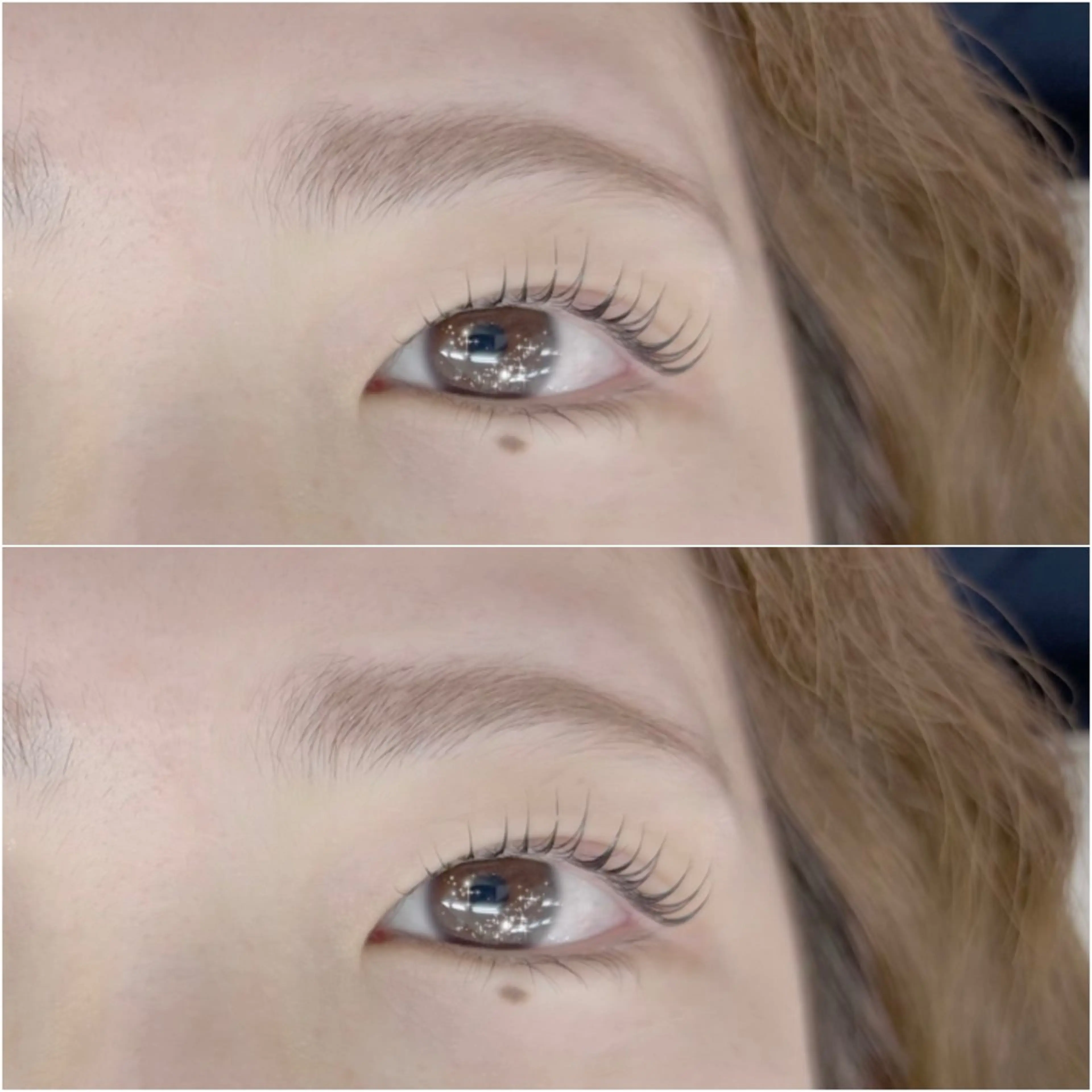 マツエク・マツパ マリーテレジア🤍 MATSUMOTOのマツエク・マツパデザイン