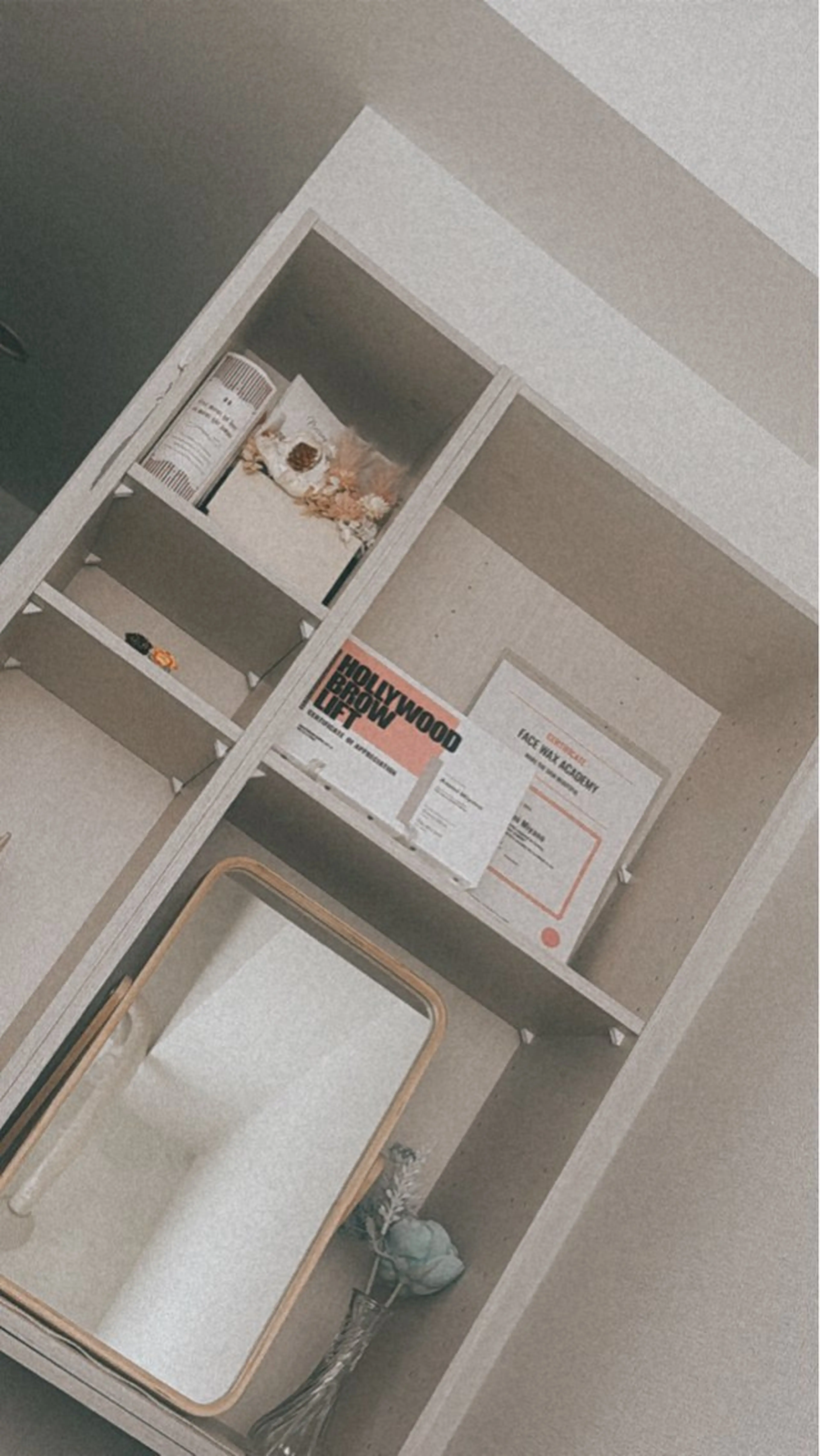 nabi【ナビ】 ASAMIの眉毛・アイブロウイメージ