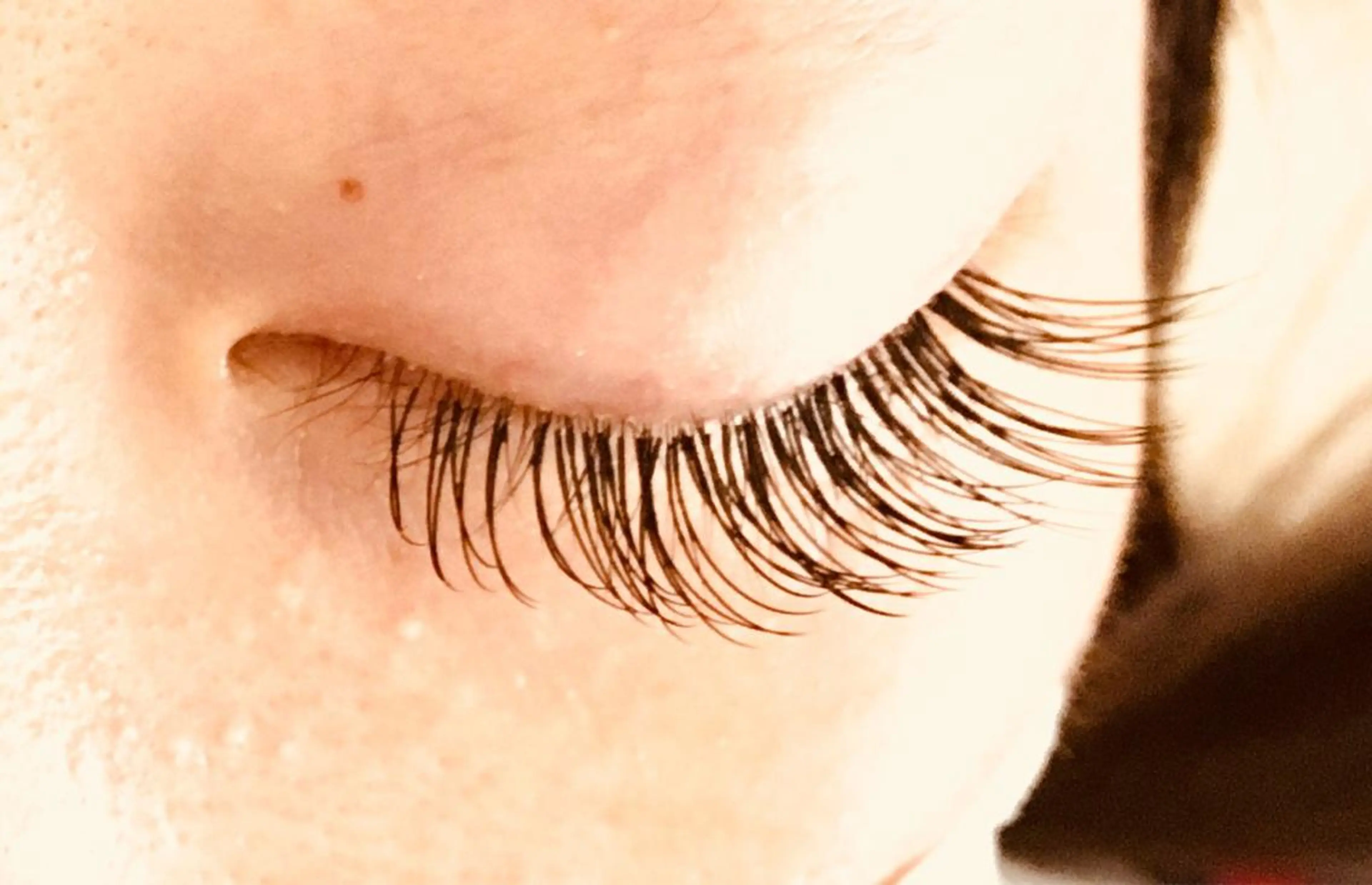 マツエク・マツパ fossette hair&eyeのマツエク・マツパデザイン