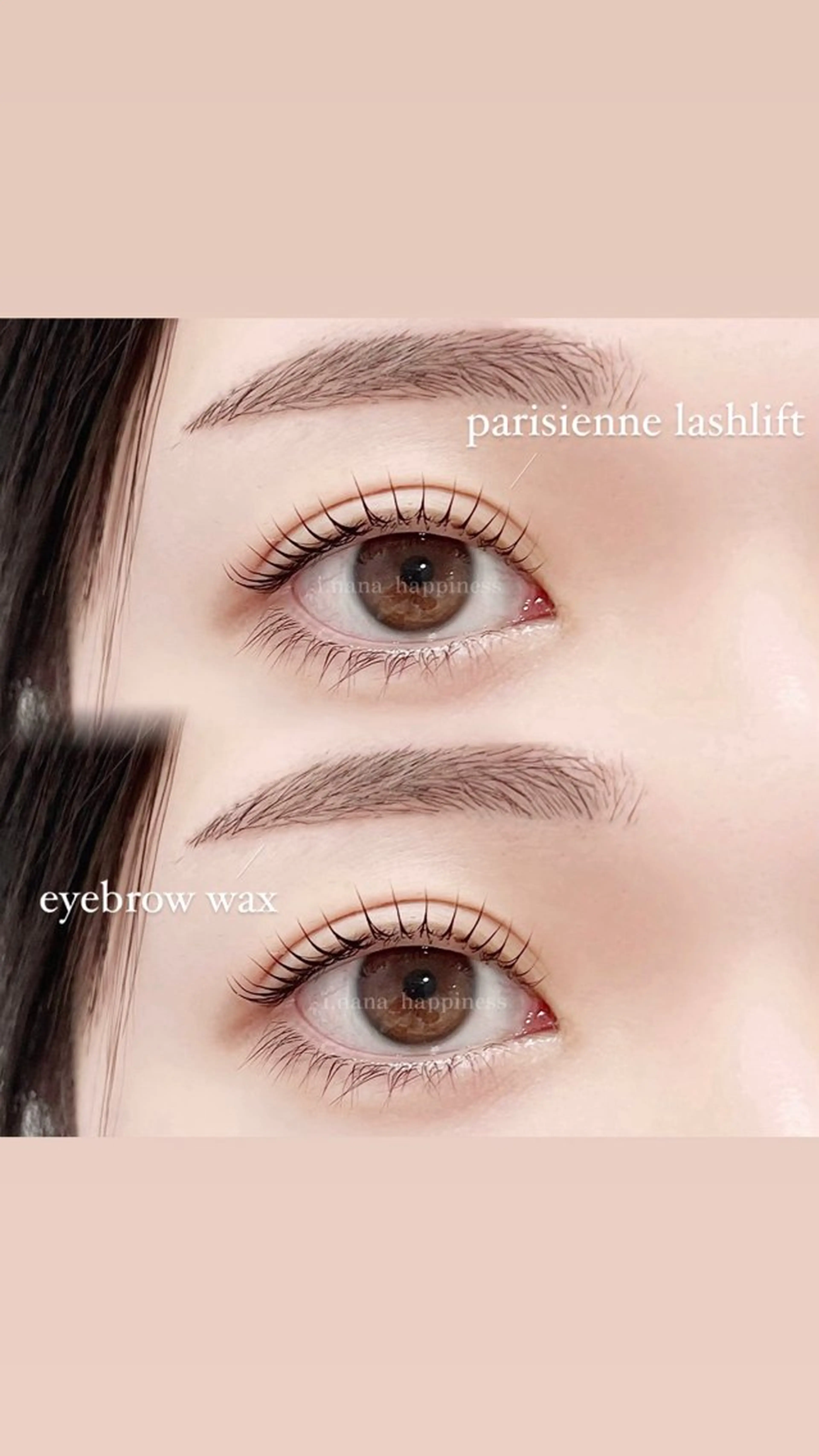 マツエク・マツパ 🎀ROCHIE八木 イケダ🎀🌟の眉毛・アイブロウイメージ