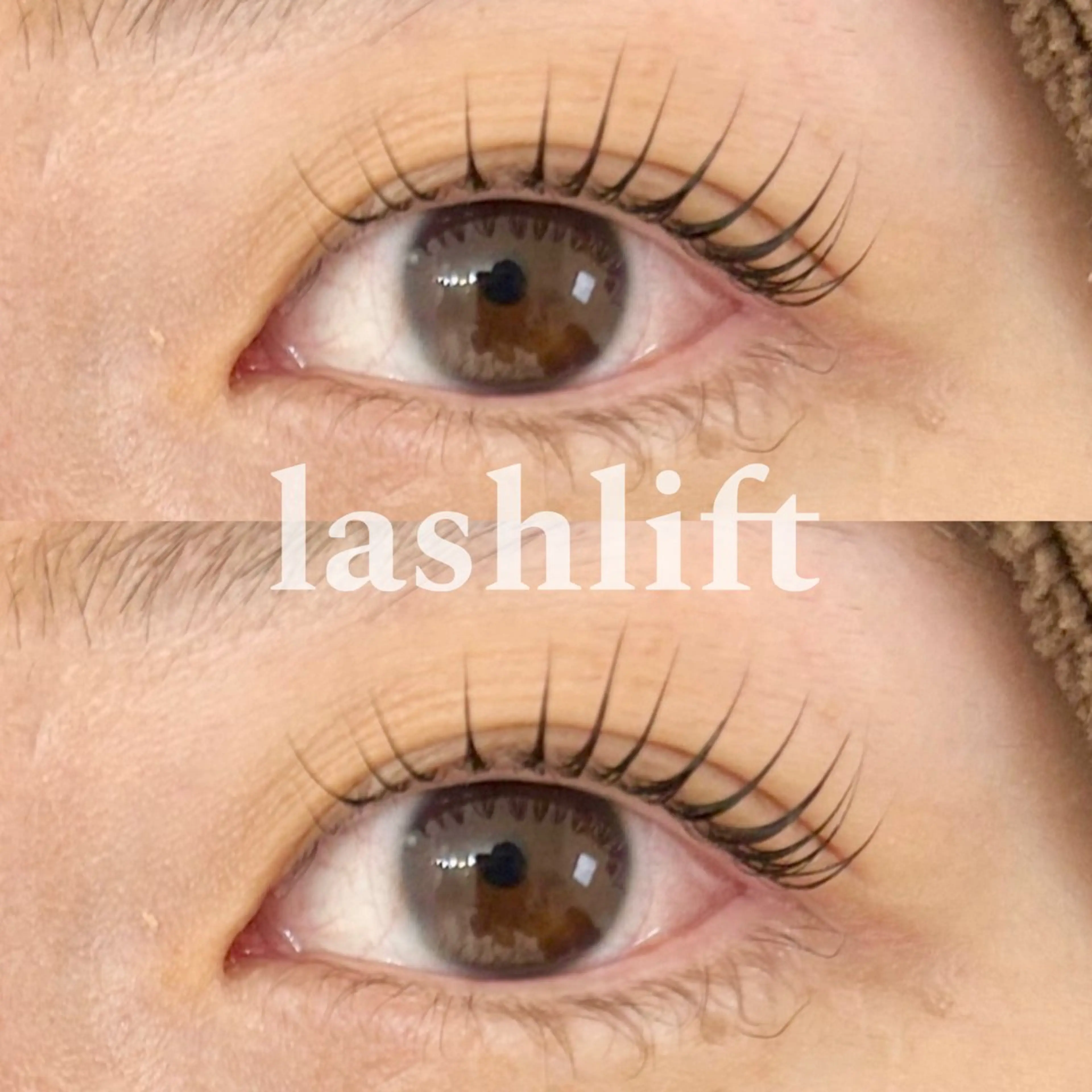 マツエク・マツパ 根岸 麻菜のヘアスタイル