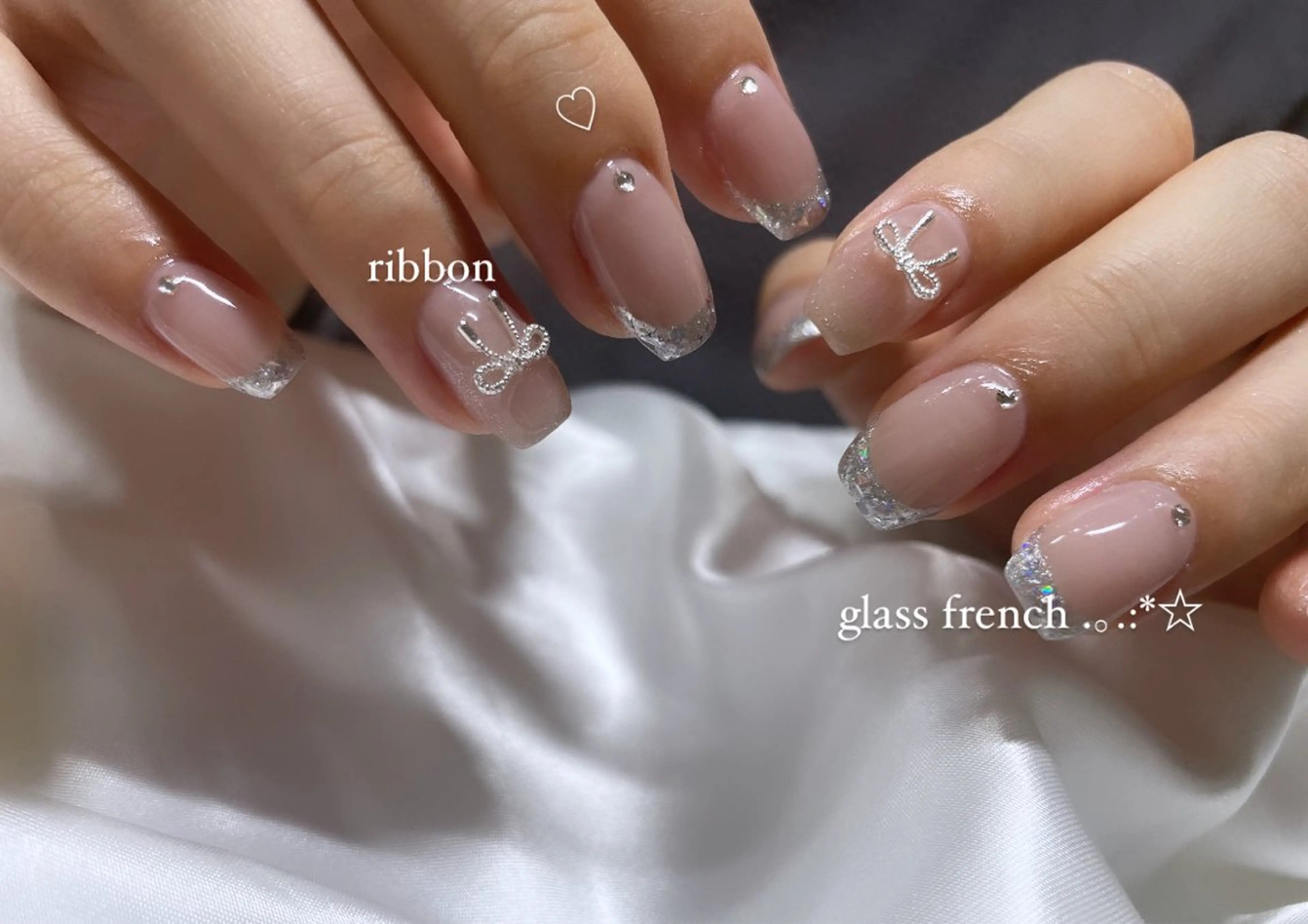 ネイル 持ち込み nail salon Tal『タル』所属・nail salon Talのネイルデザイン