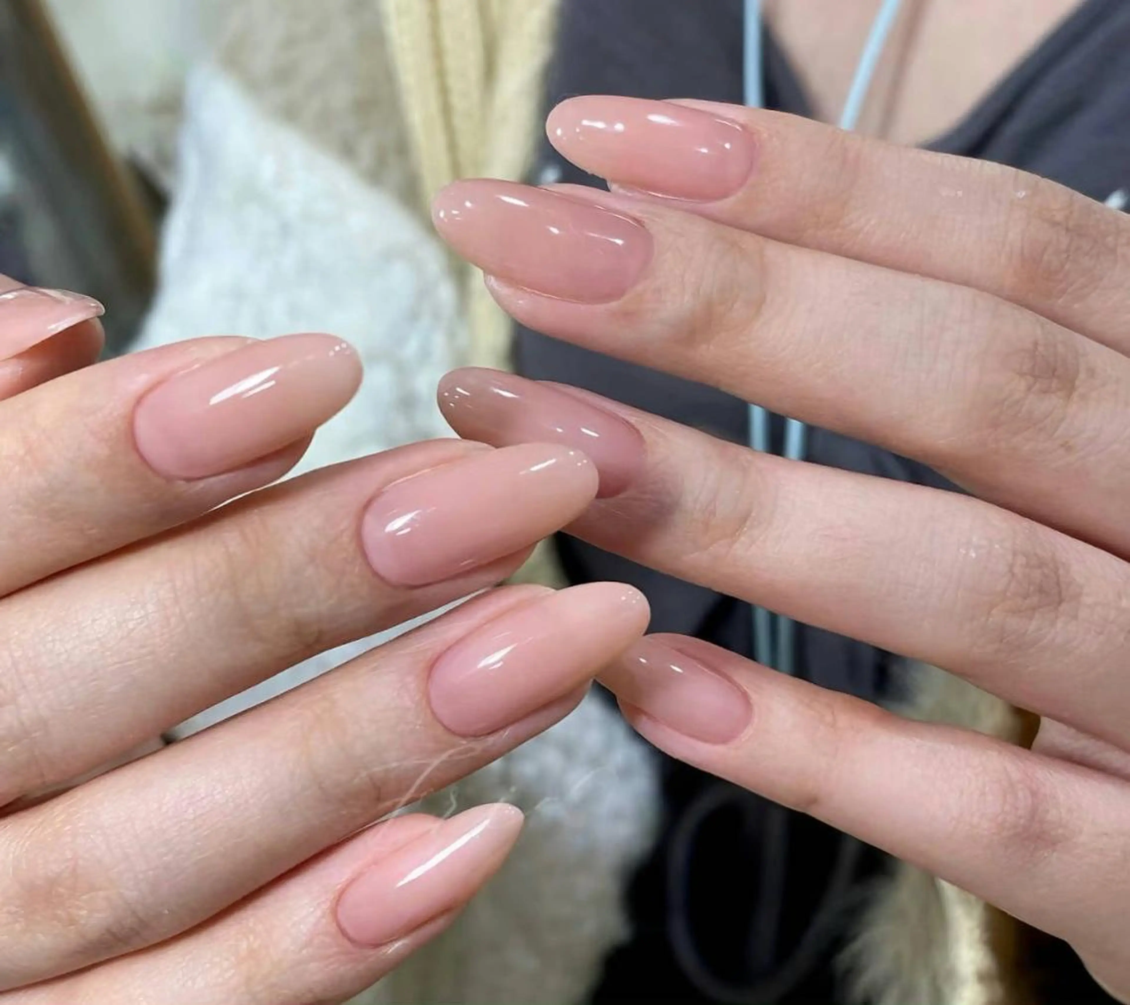 ネイル ハンドネイル 🎀 NaNa_nailのネイルデザイン