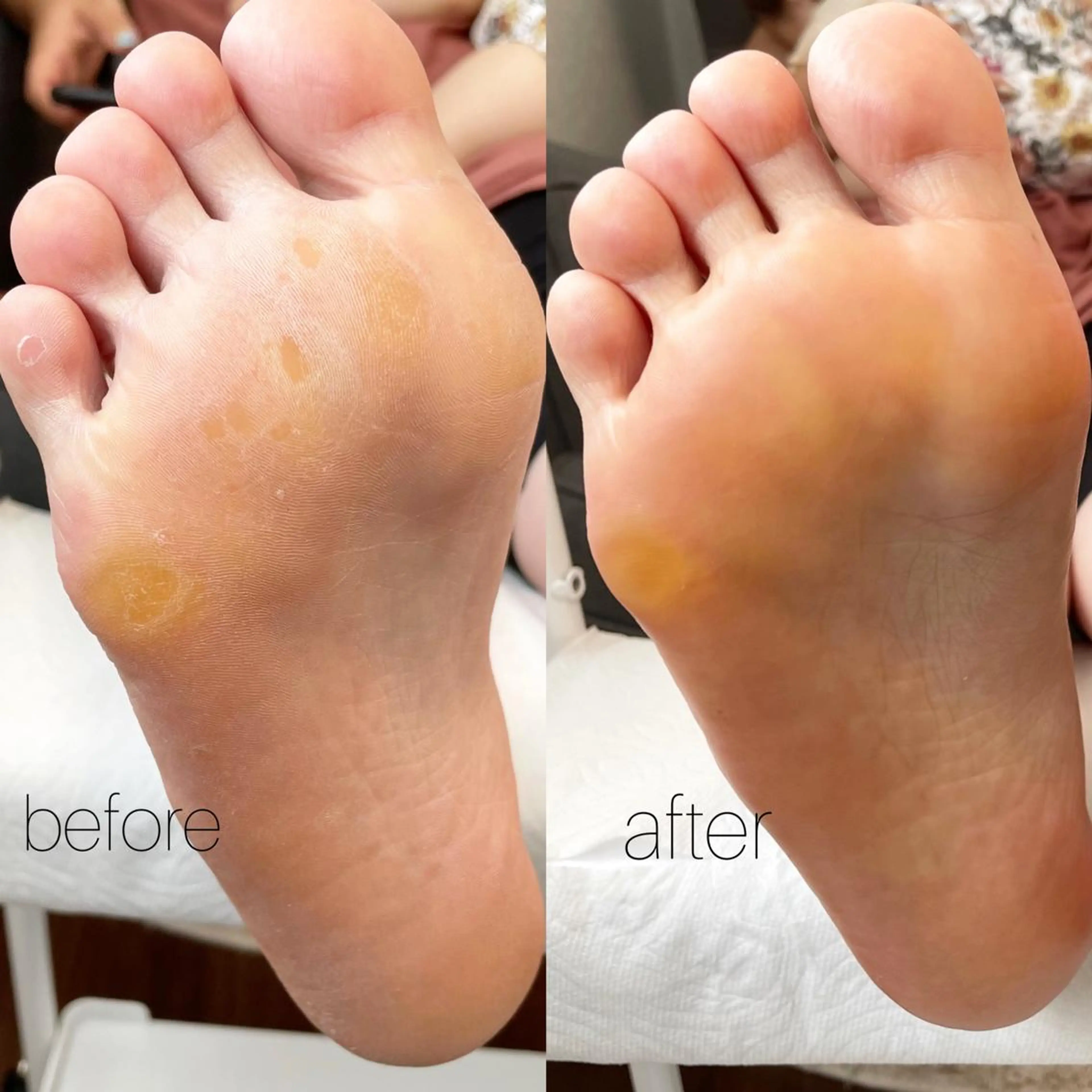 ネイル その他(ネイル) Rainbow nailsくろちゃんのネイルデザイン