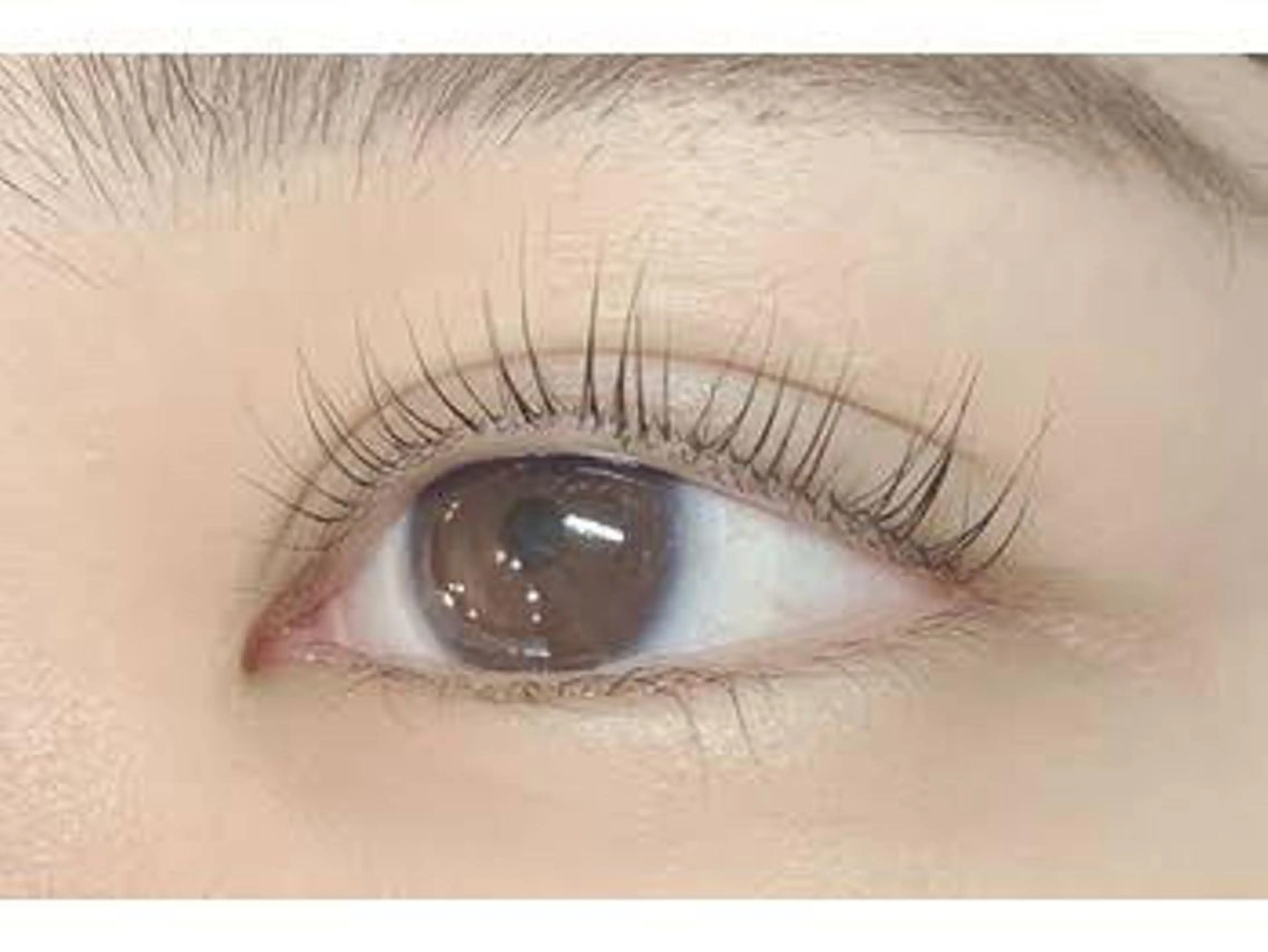 マツエク・マツパ 山田 れいこのマツエク・マツパデザイン