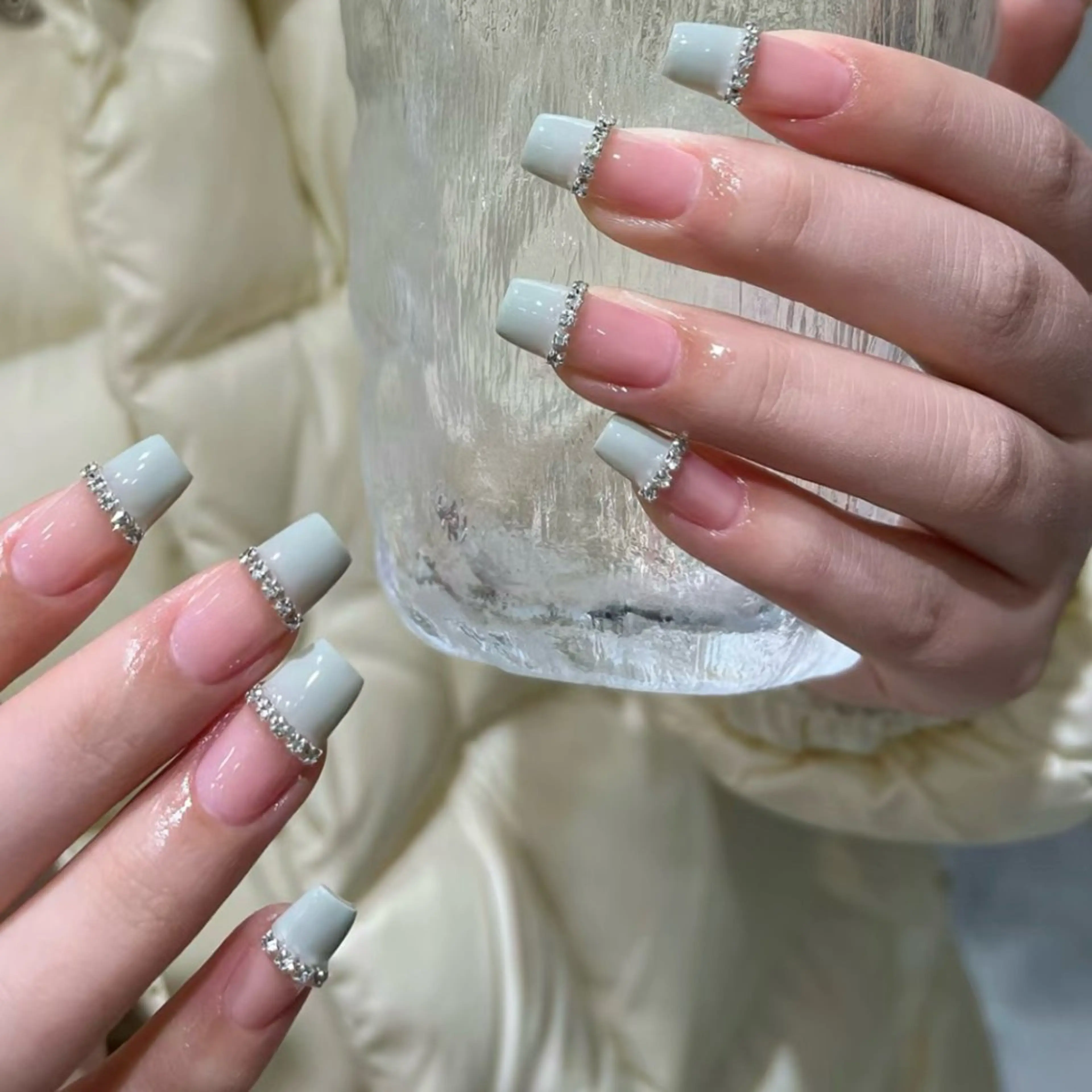 ネイル マギー ネイル🦋のネイルデザイン